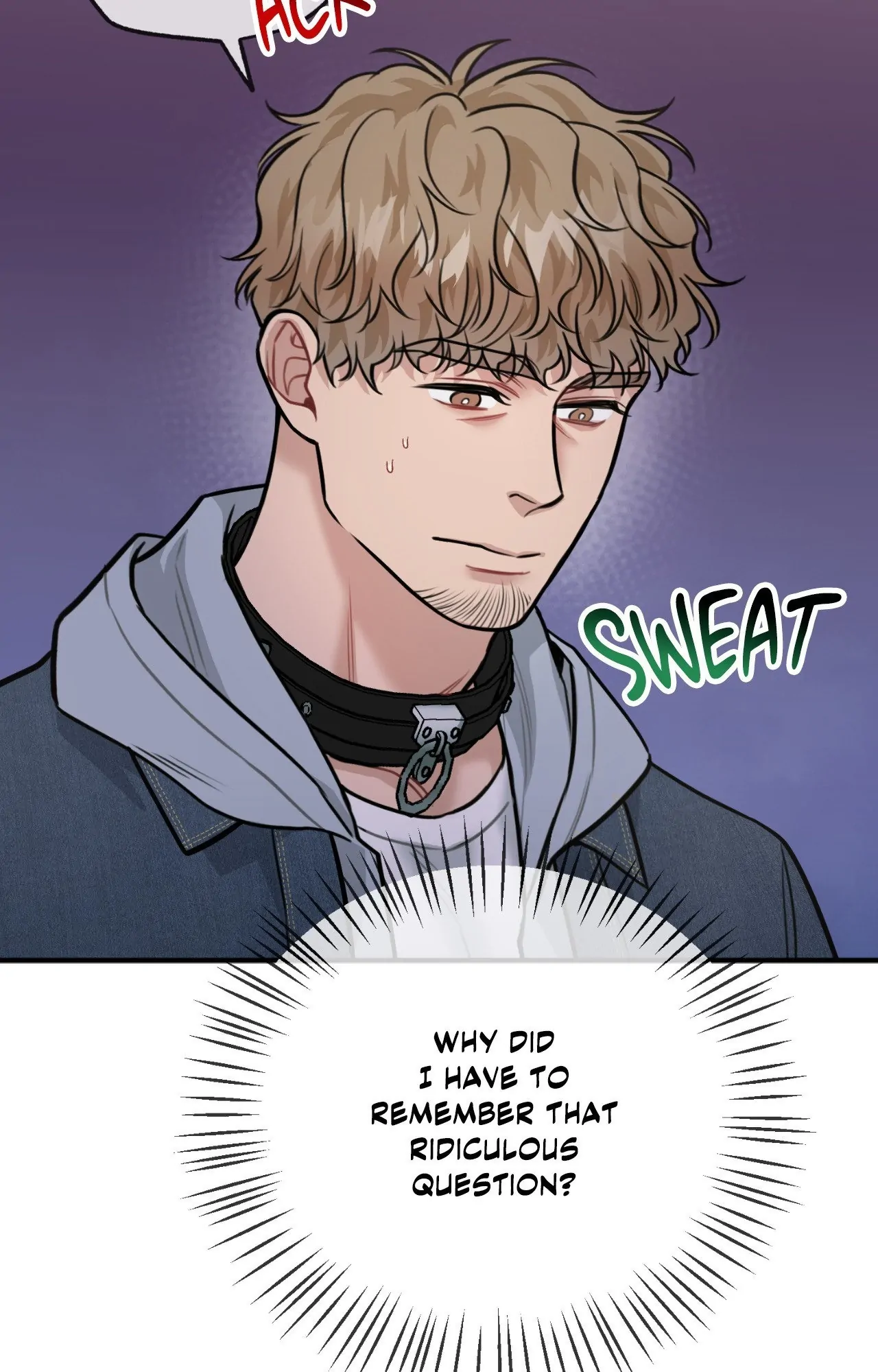 A Basic Guidebook to BDSM Chapter 17 - Page 12 in English