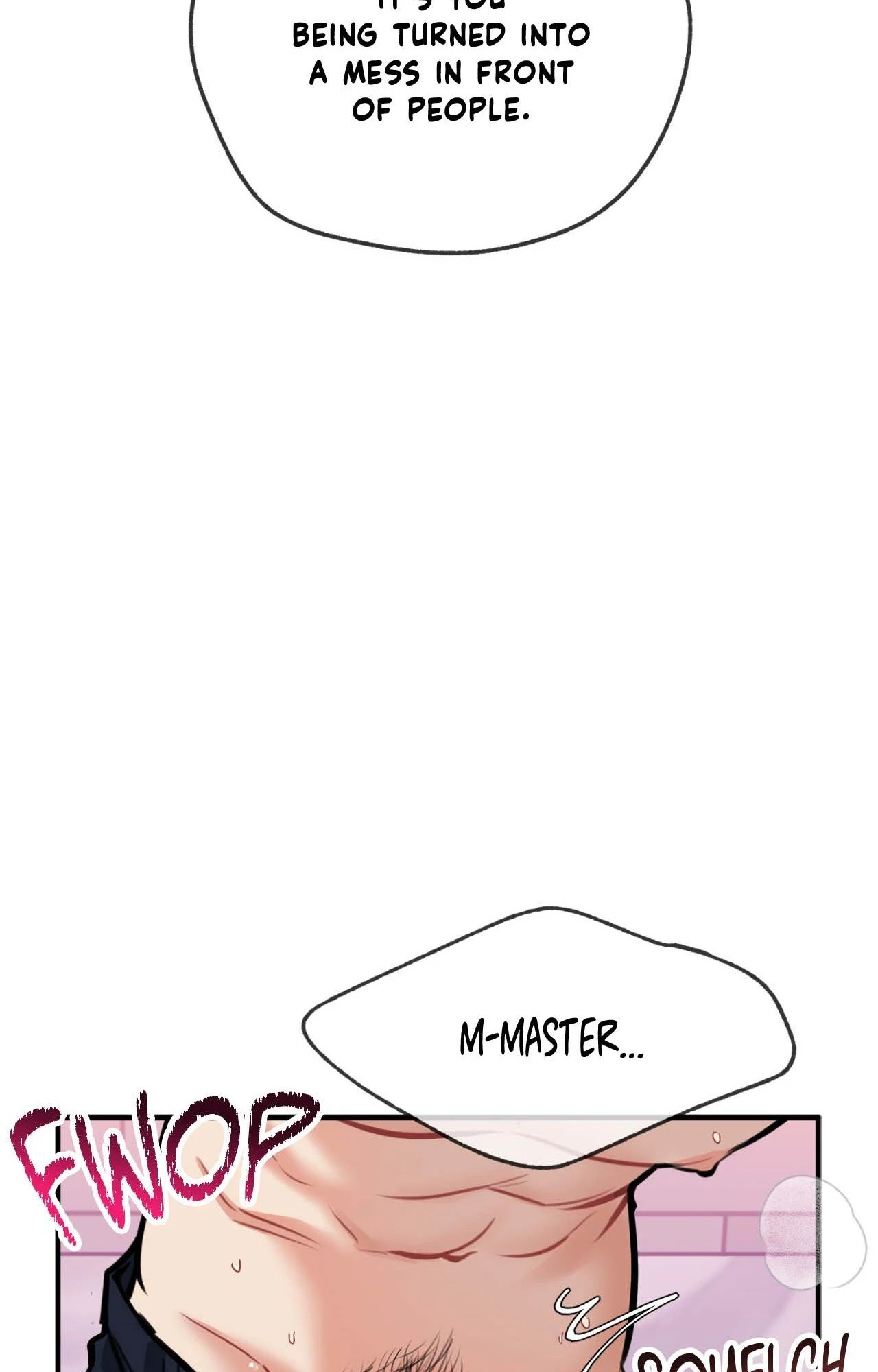A Basic Guidebook to BDSM Chapter 17 - Page 26 in English