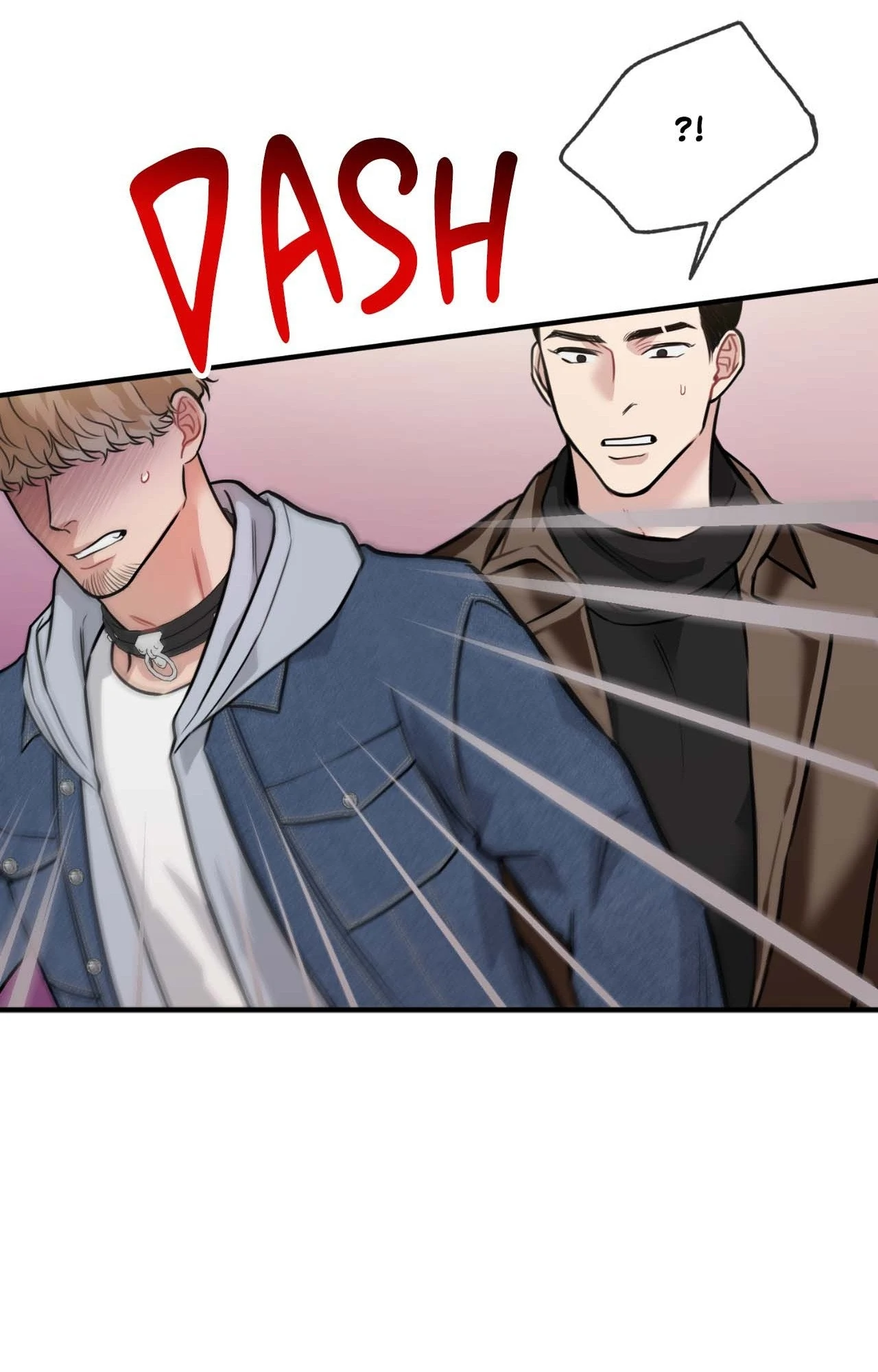 A Basic Guidebook to BDSM Chapter 17 - Page 39 in English