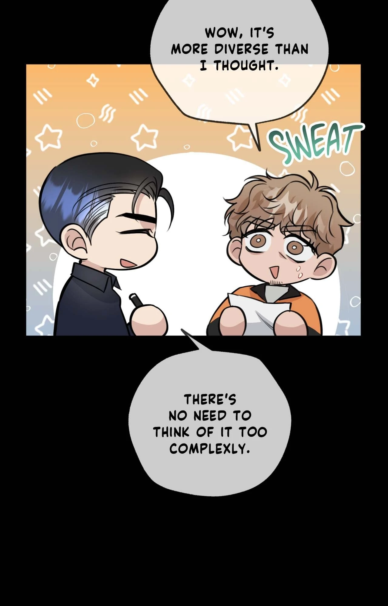 A Basic Guidebook to BDSM Chapter 17 - Page 62 in English