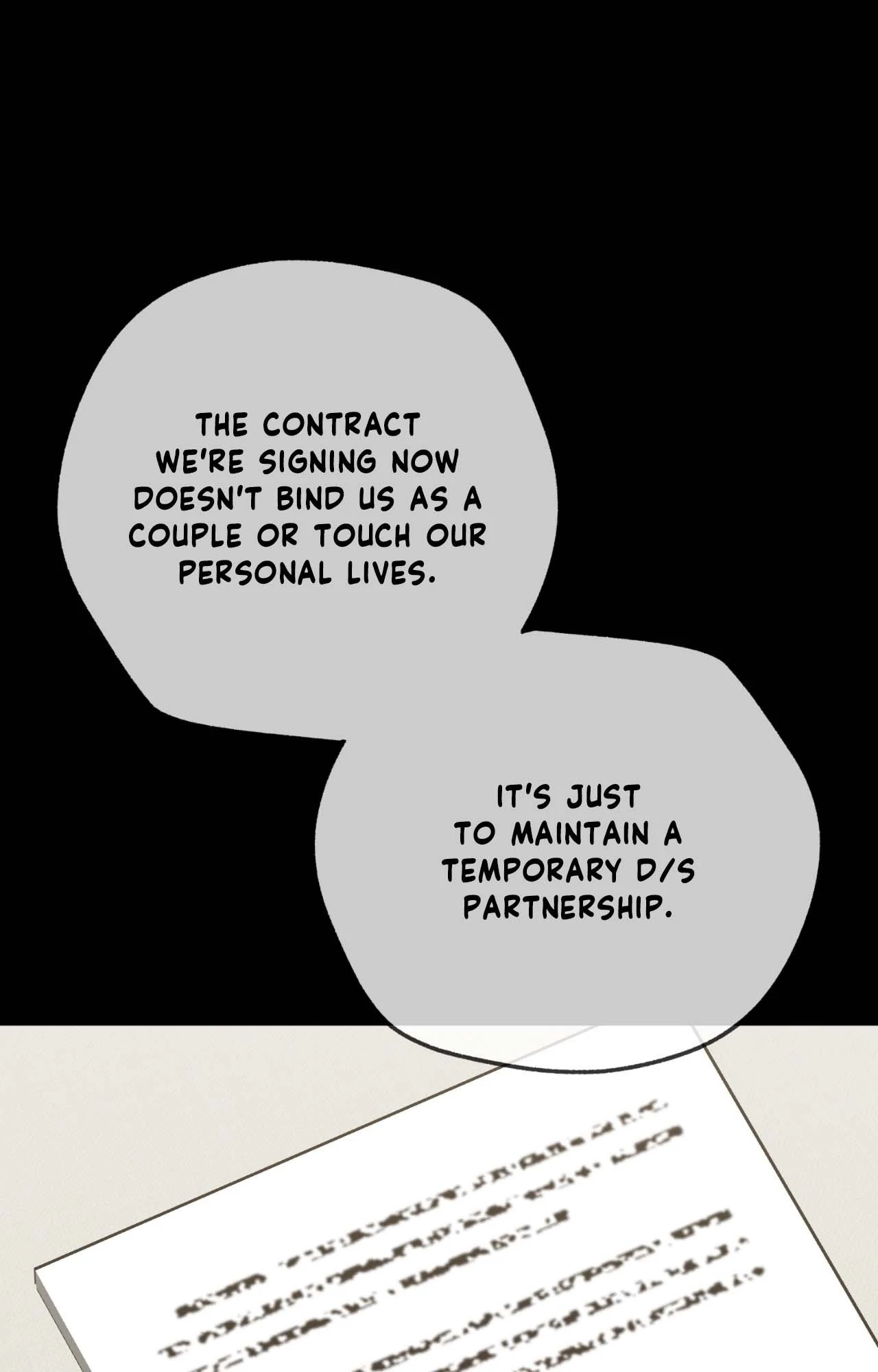 A Basic Guidebook to BDSM Chapter 17 - Page 63 in English