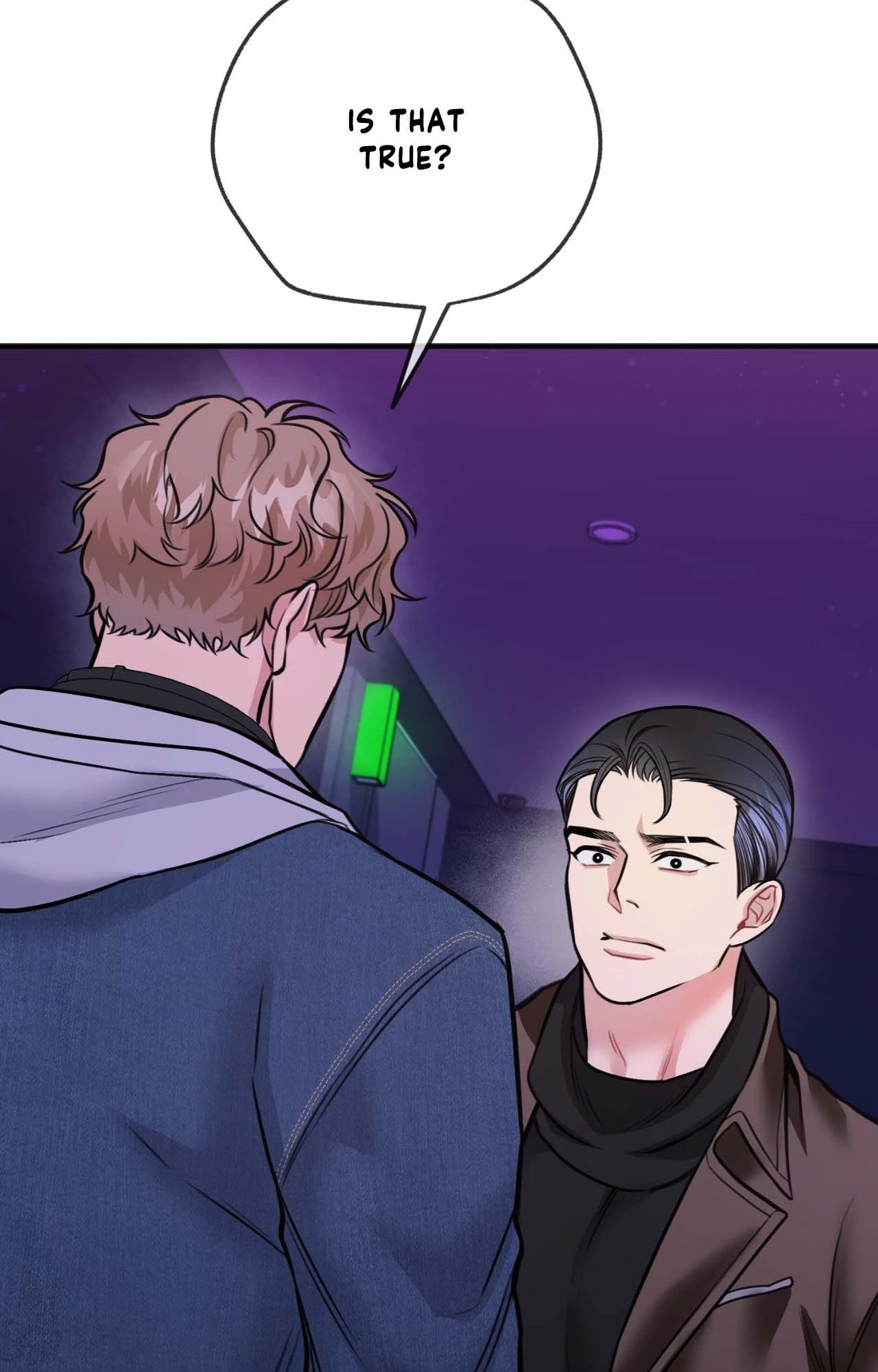 A Basic Guidebook to BDSM Chapter 17 - Page 73 in English