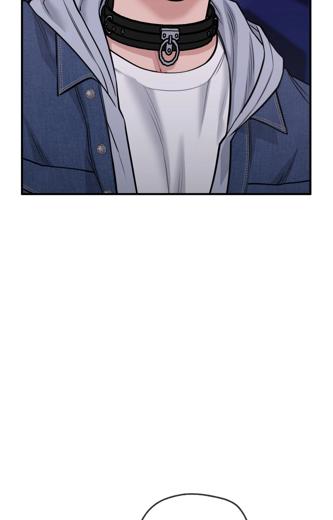A Basic Guidebook to BDSM Chapter 17 - Page 84 in English