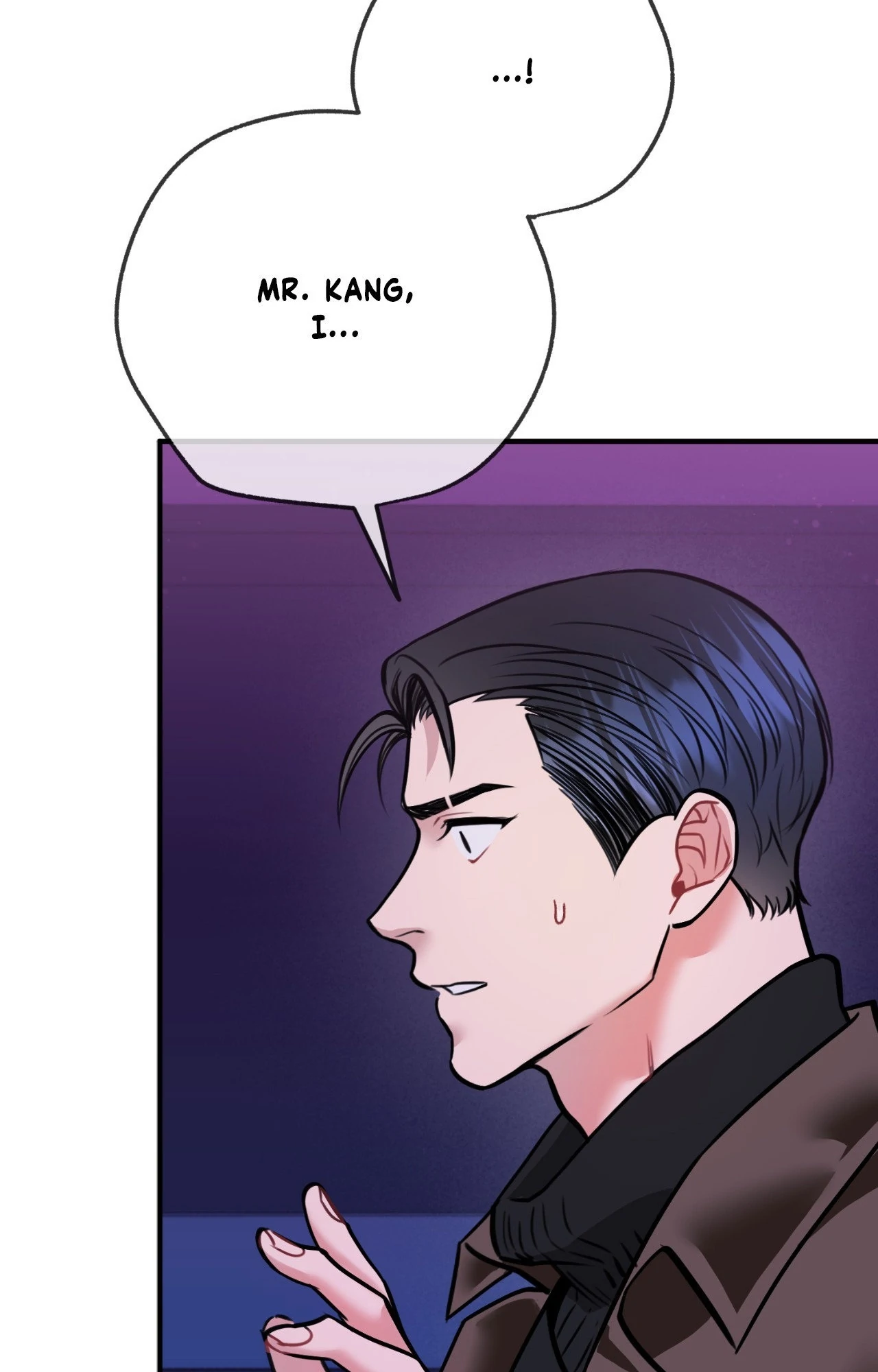 A Basic Guidebook to BDSM Chapter 17 - Page 85 in English