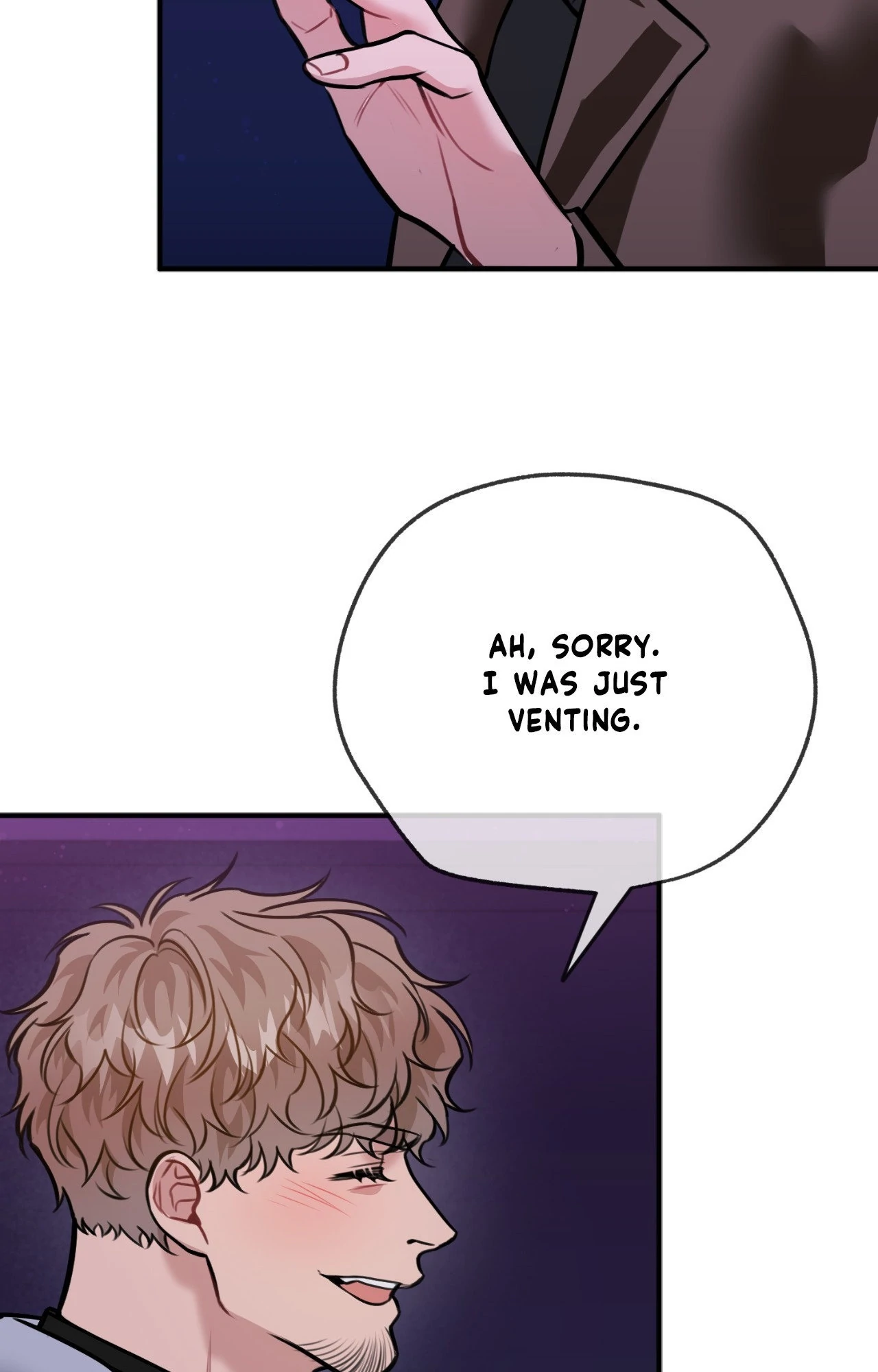 A Basic Guidebook to BDSM Chapter 17 - Page 86 in English