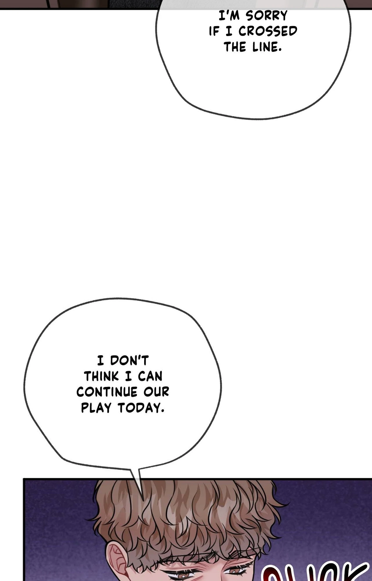 A Basic Guidebook to BDSM Chapter 17 - Page 89 in English