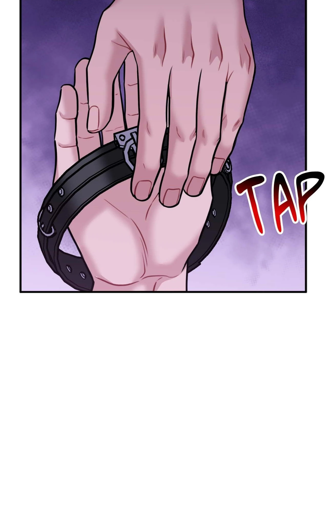 A Basic Guidebook to BDSM Chapter 17 - Page 91 in English