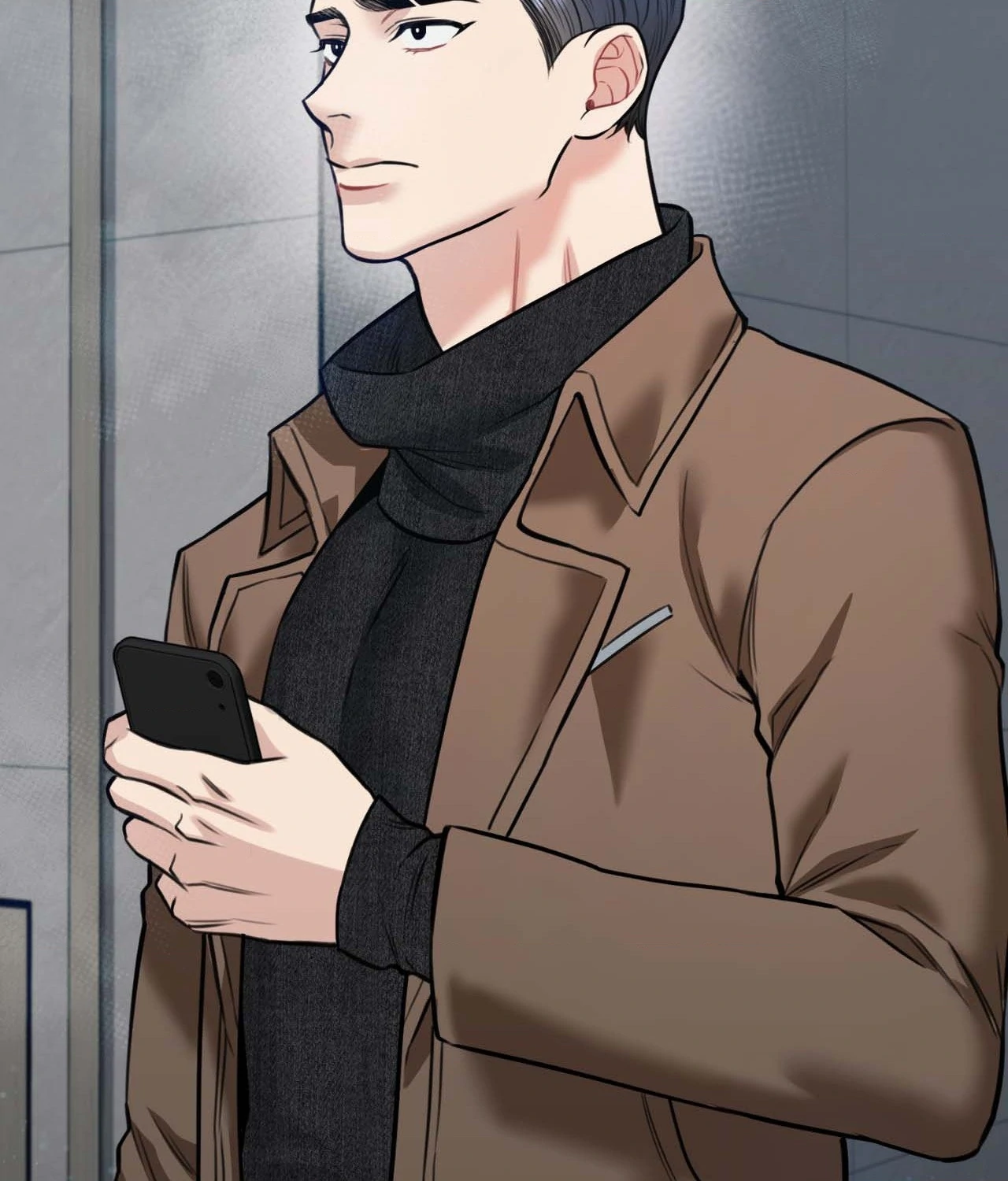 A Basic Guidebook to BDSM Chapter 18 - Page 102 in English