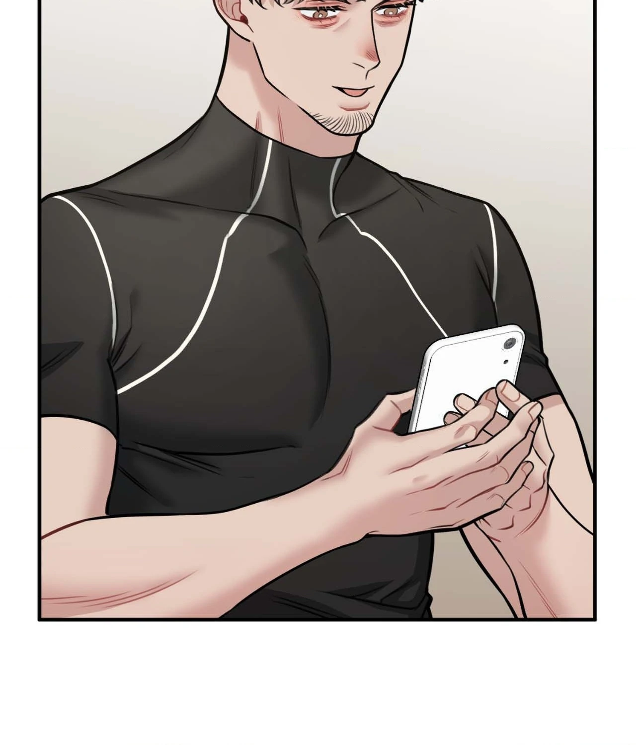 A Basic Guidebook to BDSM Chapter 18 - Page 111 in English