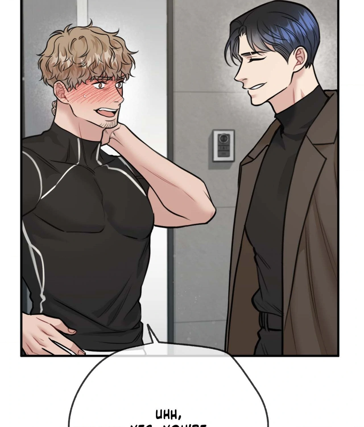 A Basic Guidebook to BDSM Chapter 18 - Page 119 in English