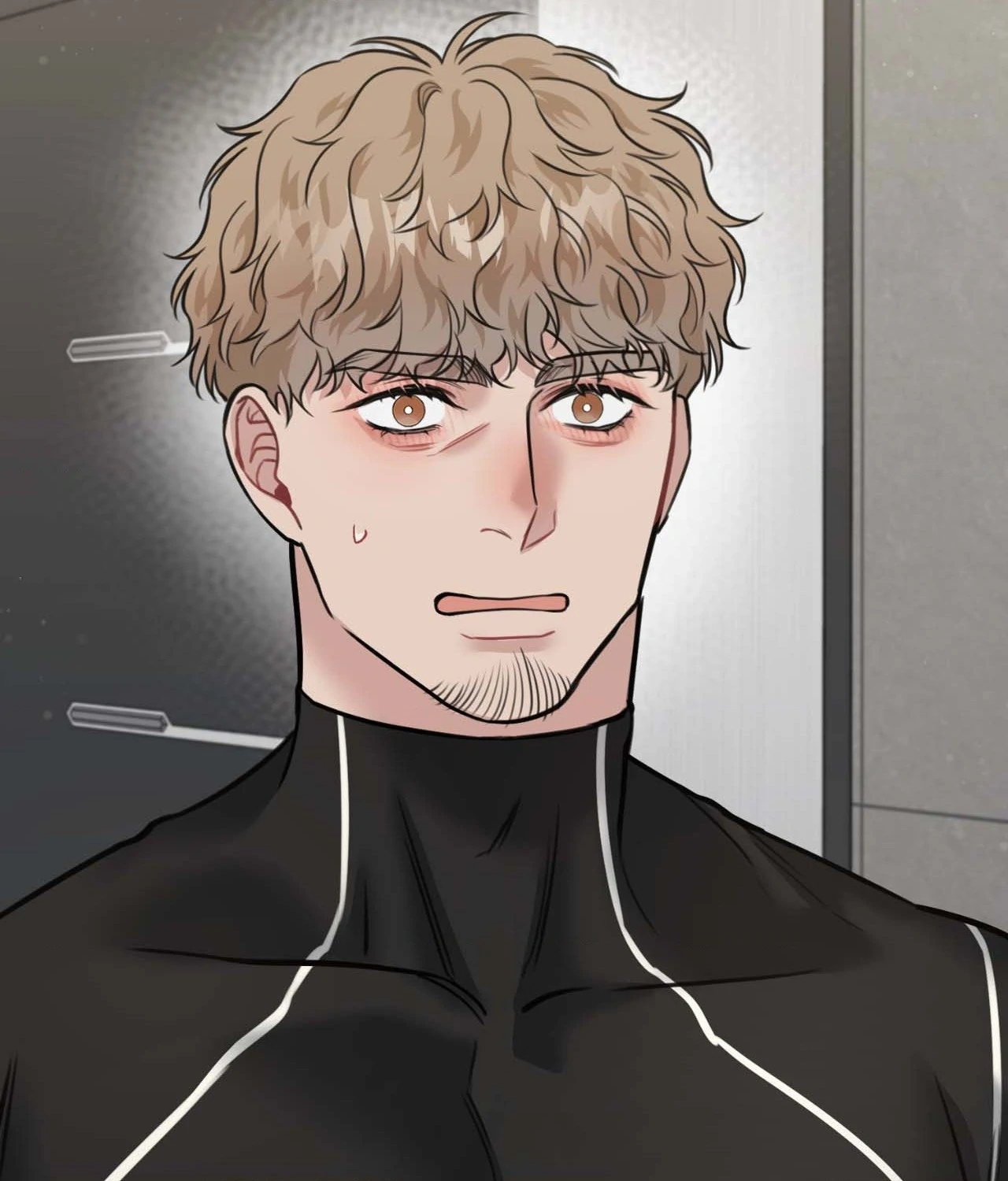 A Basic Guidebook to BDSM Chapter 18 - Page 124 in English
