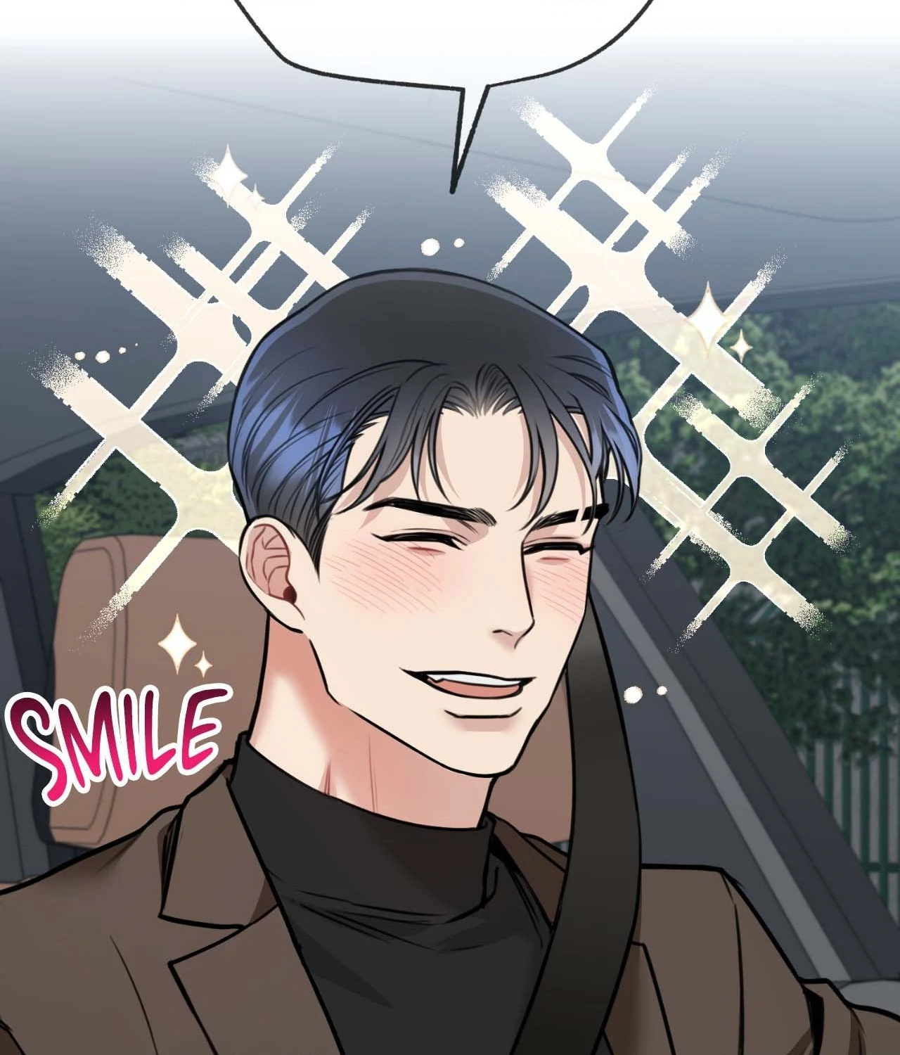 A Basic Guidebook to BDSM Chapter 18 - Page 132 in English
