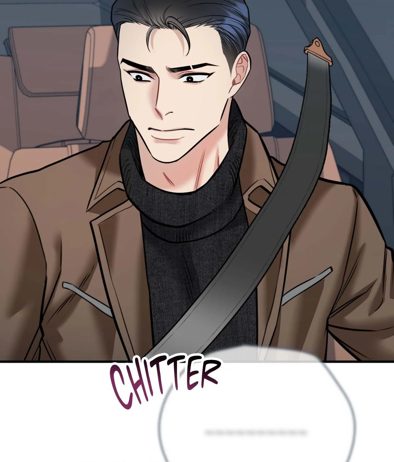 A Basic Guidebook to BDSM Chapter 18 - Page 14 in English