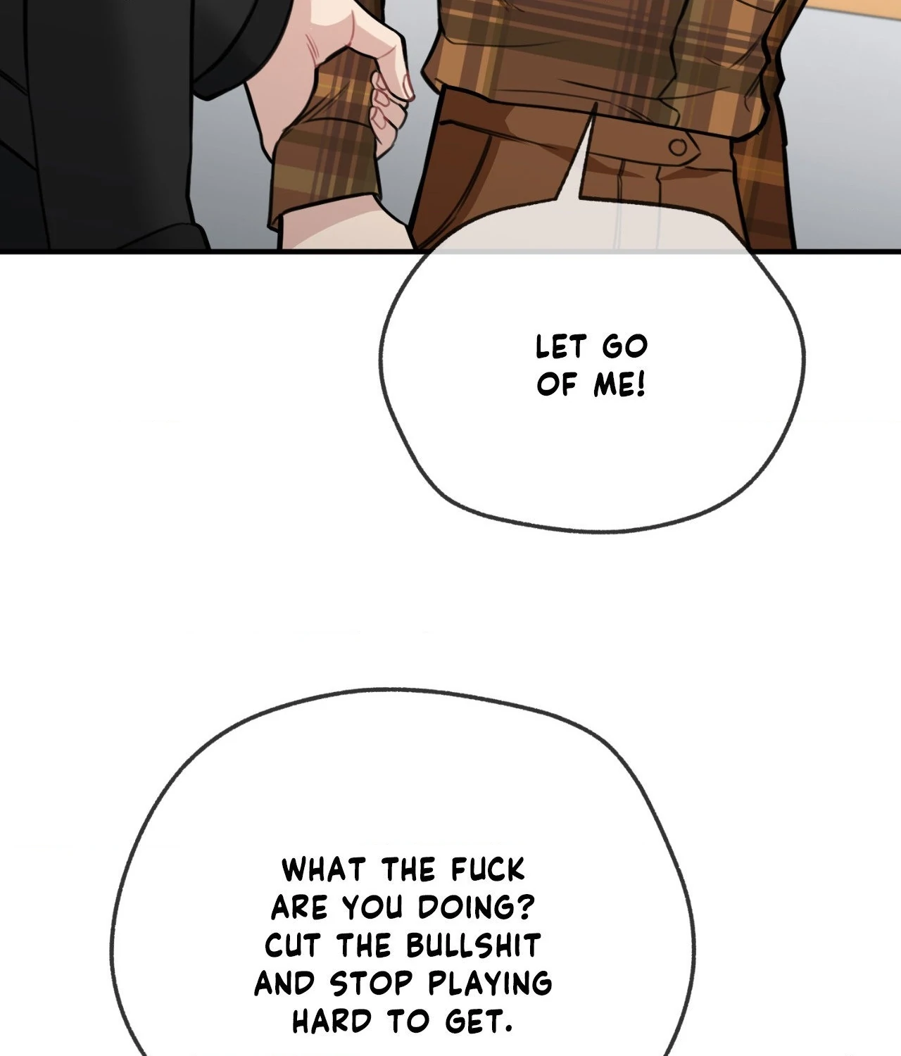 A Basic Guidebook to BDSM Chapter 18 - Page 19 in English