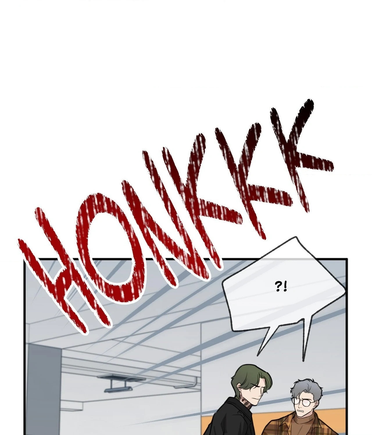 A Basic Guidebook to BDSM Chapter 18 - Page 22 in English