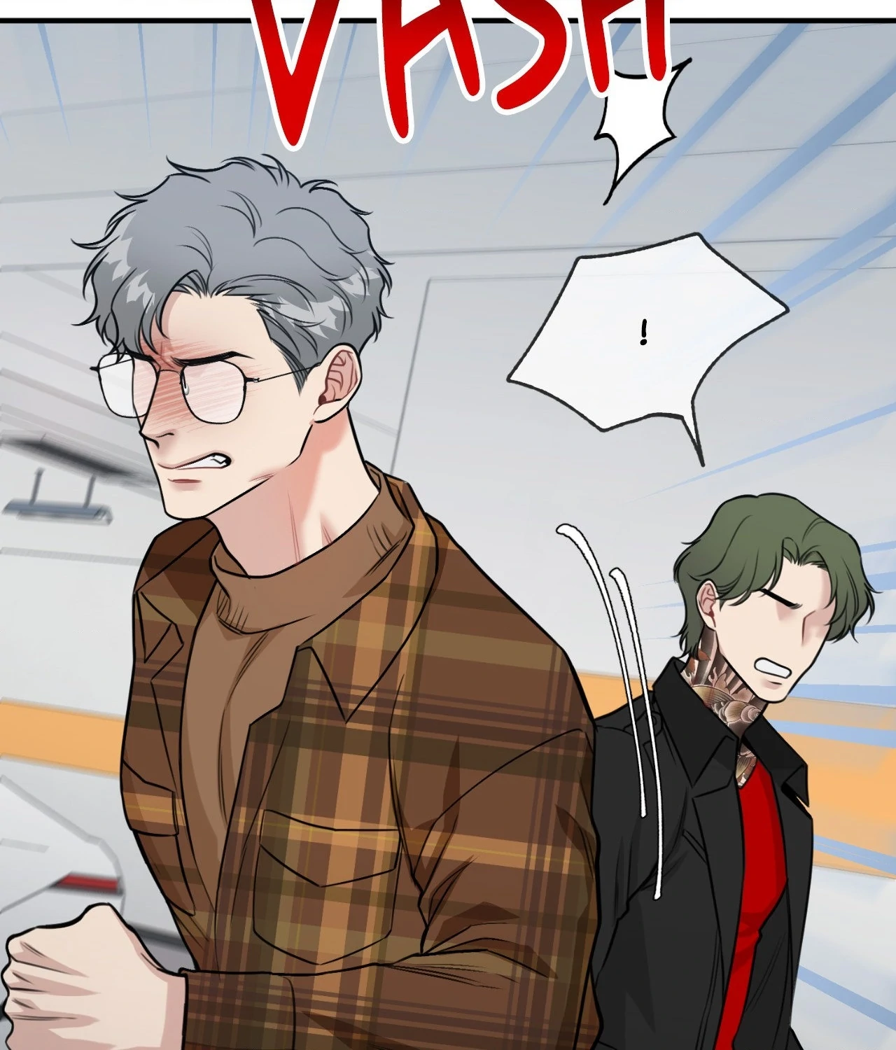 A Basic Guidebook to BDSM Chapter 18 - Page 25 in English