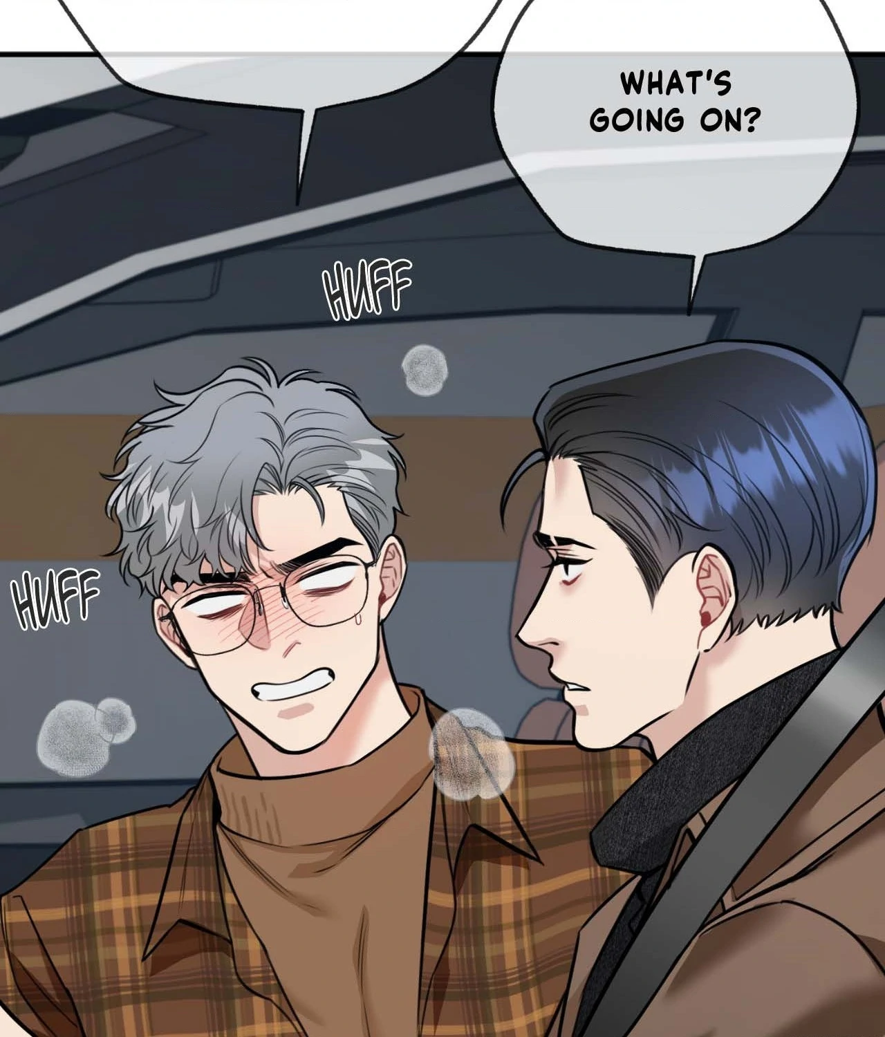 A Basic Guidebook to BDSM Chapter 18 - Page 29 in English