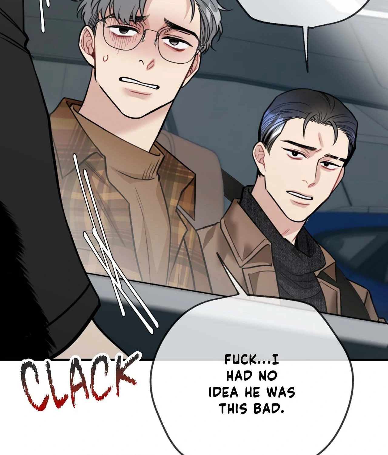 A Basic Guidebook to BDSM Chapter 18 - Page 32 in English