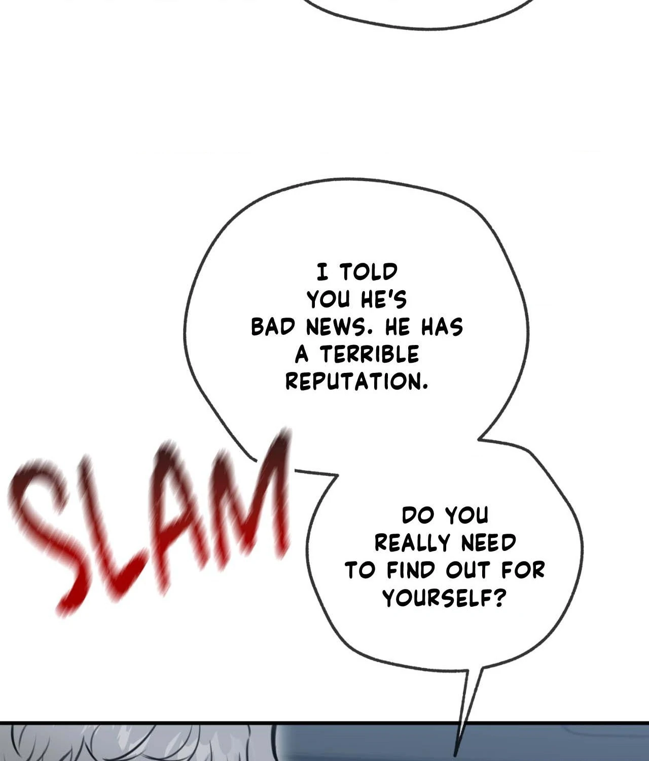 A Basic Guidebook to BDSM Chapter 18 - Page 33 in English