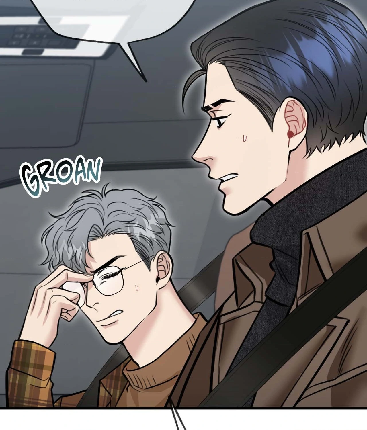 A Basic Guidebook to BDSM Chapter 18 - Page 41 in English
