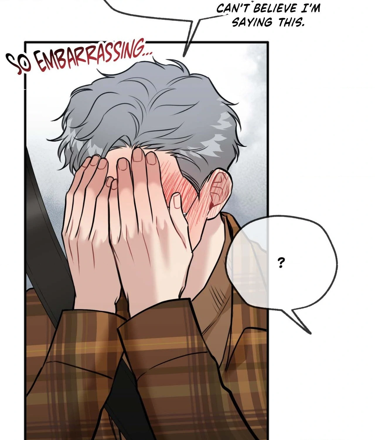 A Basic Guidebook to BDSM Chapter 18 - Page 43 in English