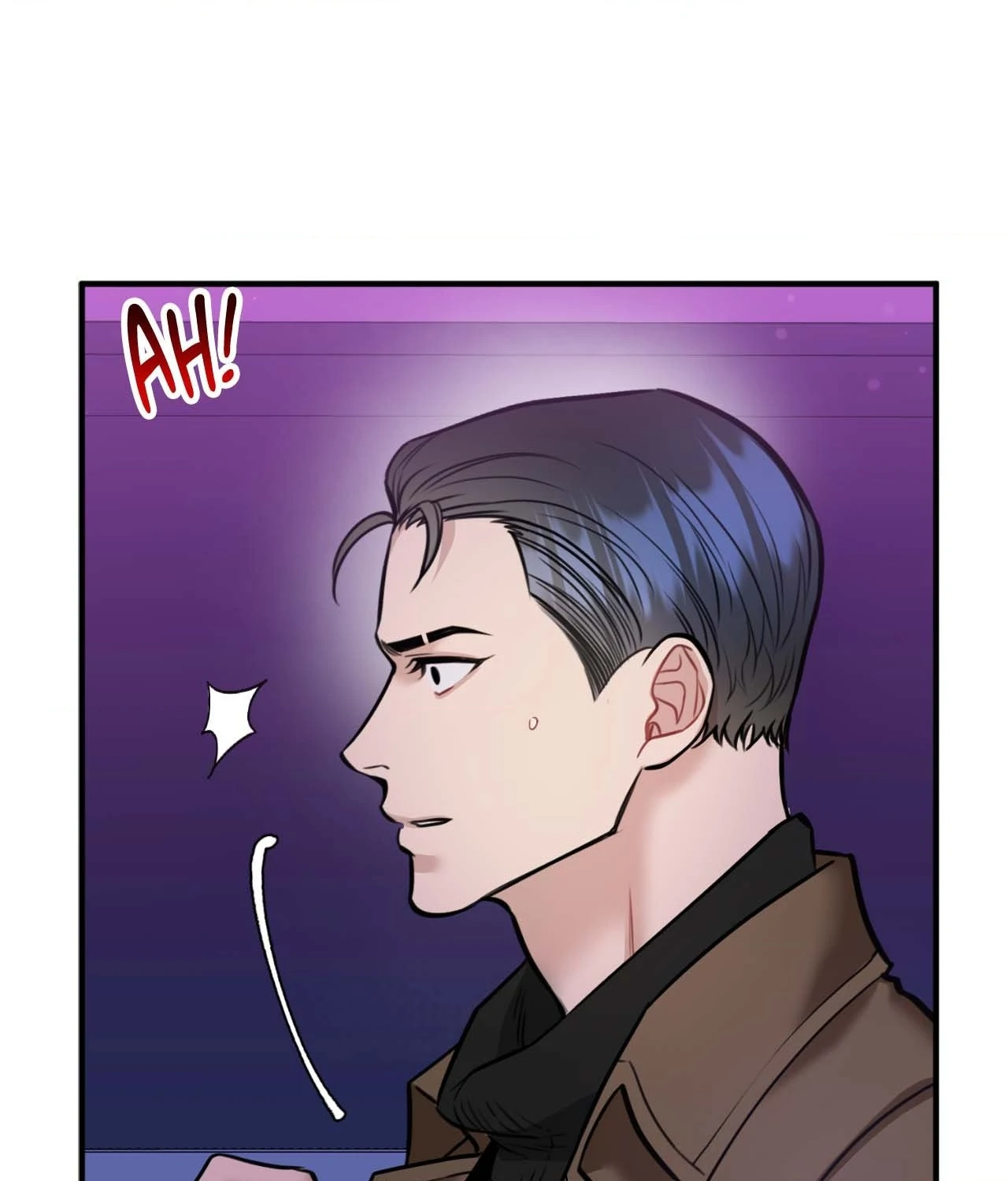 A Basic Guidebook to BDSM Chapter 18 - Page 5 in English
