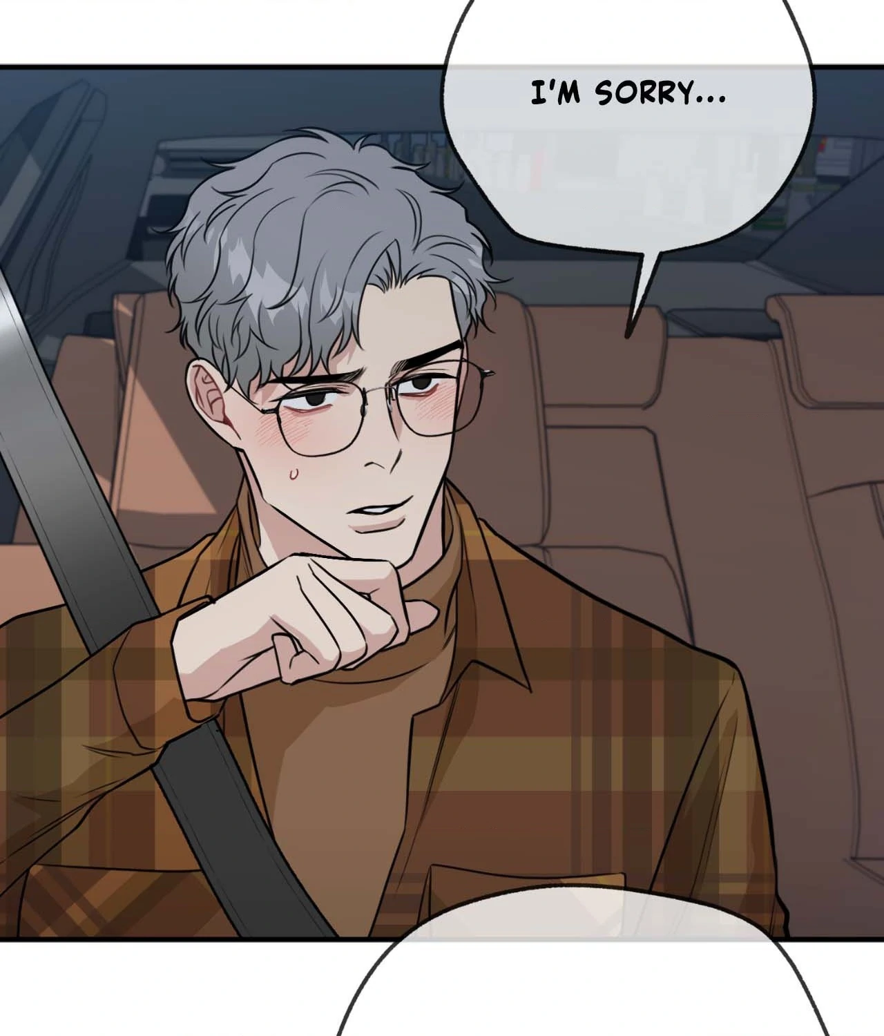 A Basic Guidebook to BDSM Chapter 18 - Page 65 in English
