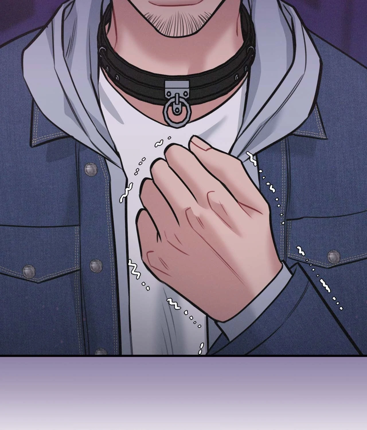 A Basic Guidebook to BDSM Chapter 18 - Page 67 in English