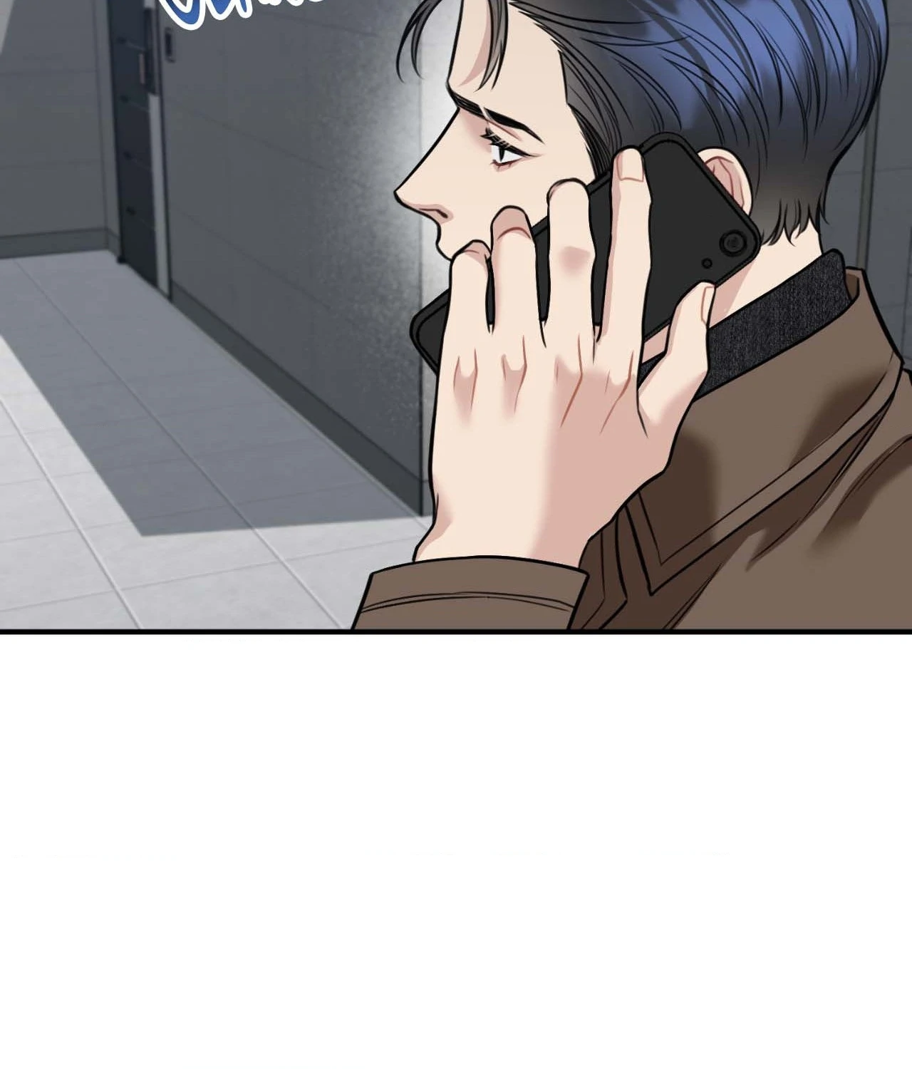 A Basic Guidebook to BDSM Chapter 18 - Page 81 in English