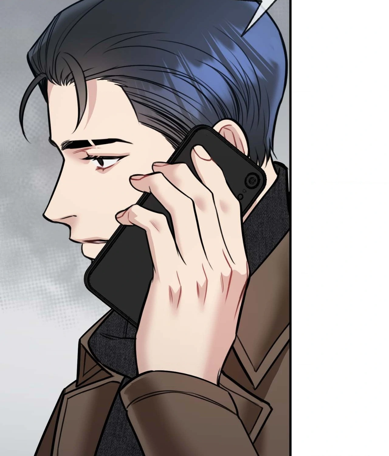 A Basic Guidebook to BDSM Chapter 18 - Page 83 in English