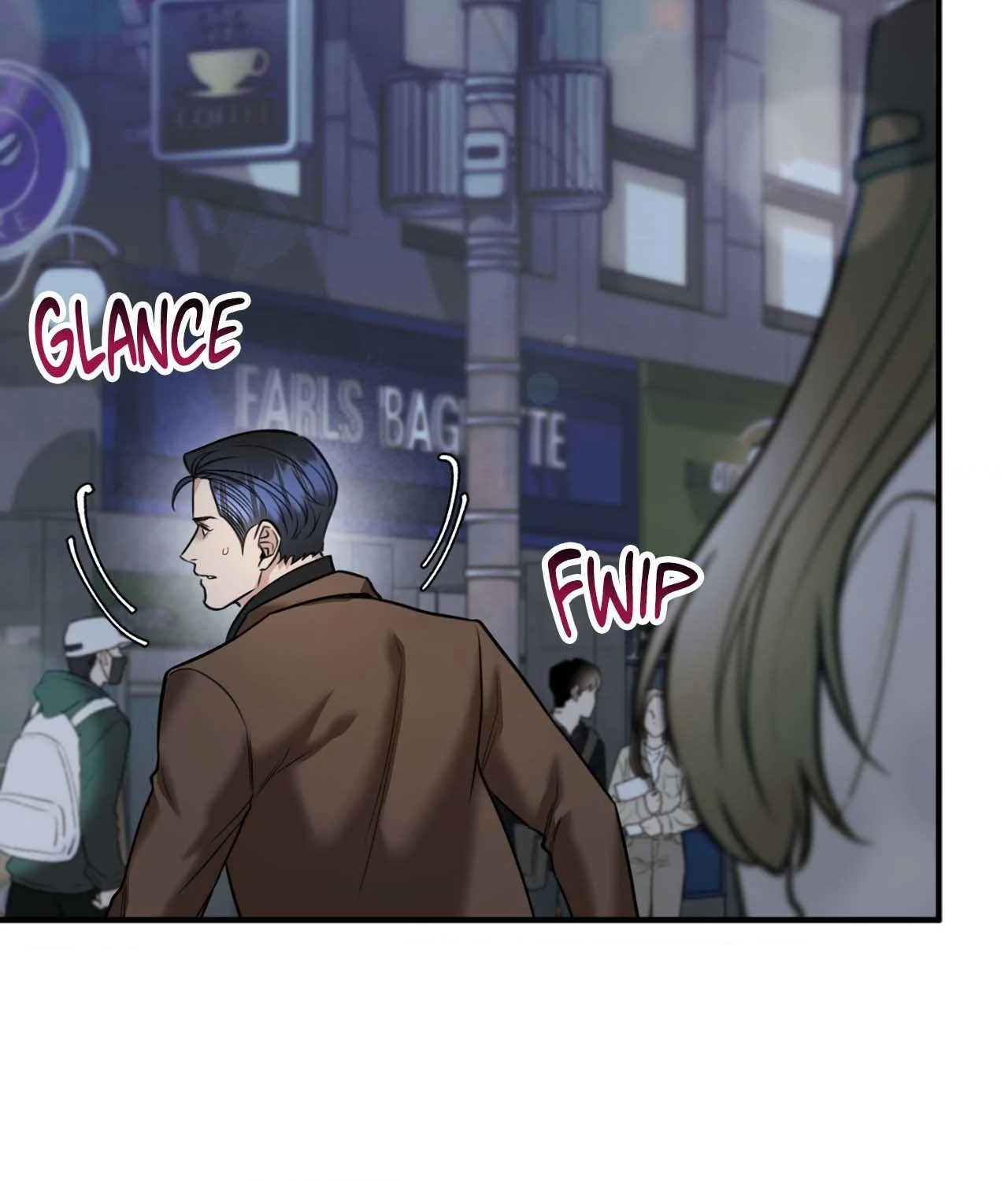 A Basic Guidebook to BDSM Chapter 18 - Page 9 in English