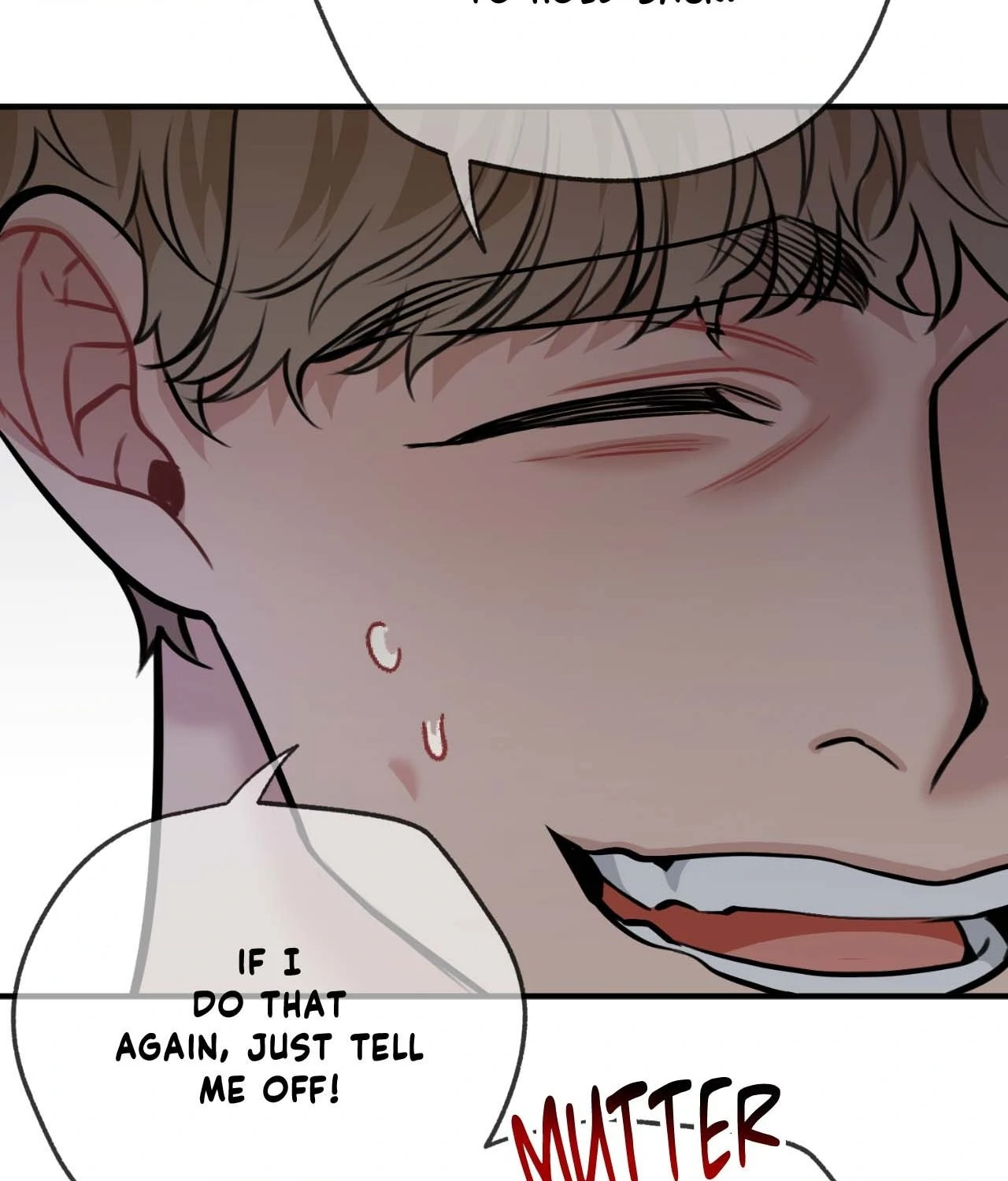 A Basic Guidebook to BDSM Chapter 18 - Page 90 in English