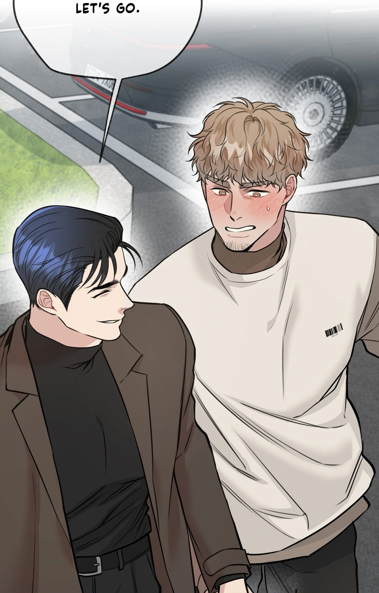A Basic Guidebook to BDSM Chapter 19 - Page 12 in English