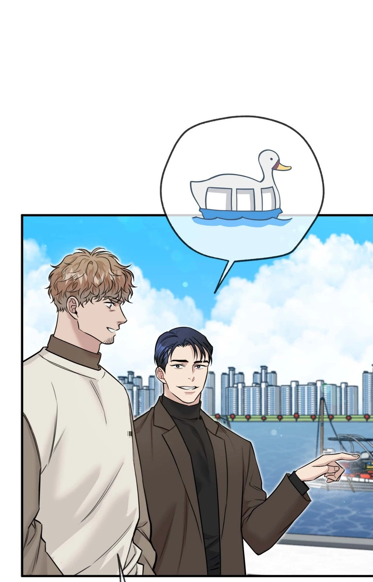 A Basic Guidebook to BDSM Chapter 19 - Page 18 in English