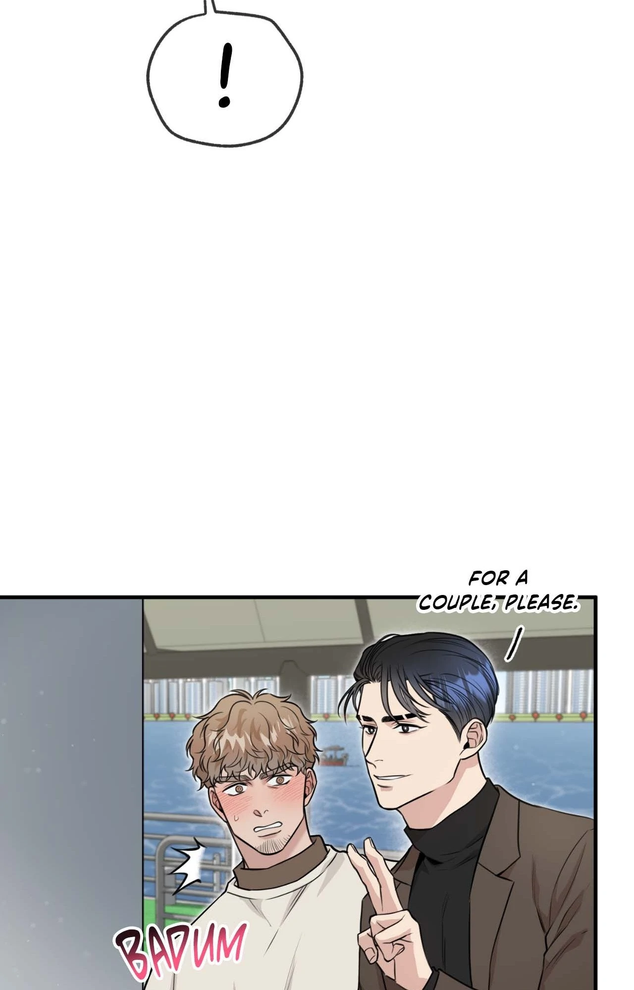 A Basic Guidebook to BDSM Chapter 19 - Page 19 in English
