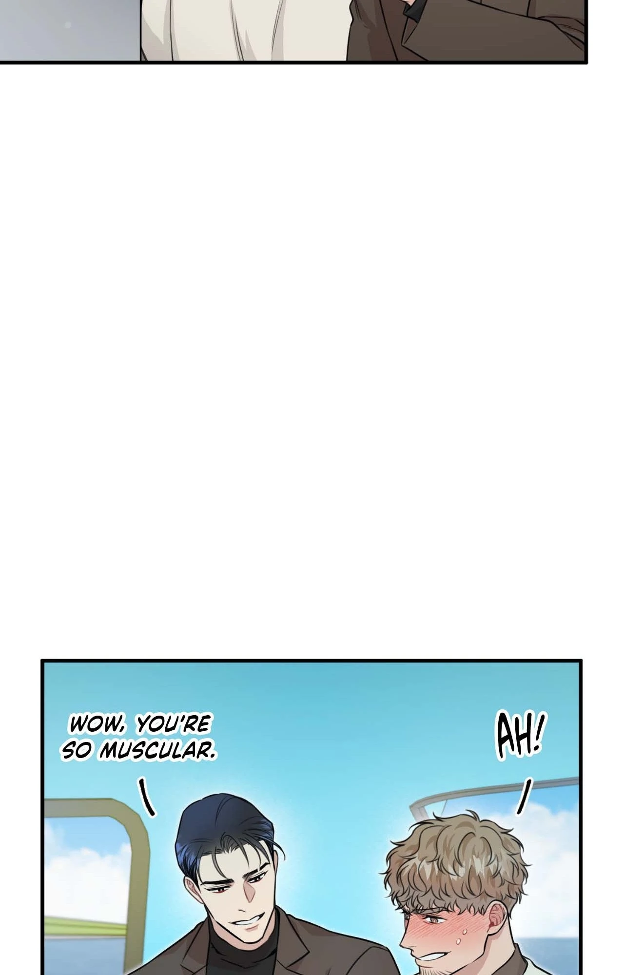 A Basic Guidebook to BDSM Chapter 19 - Page 20 in English