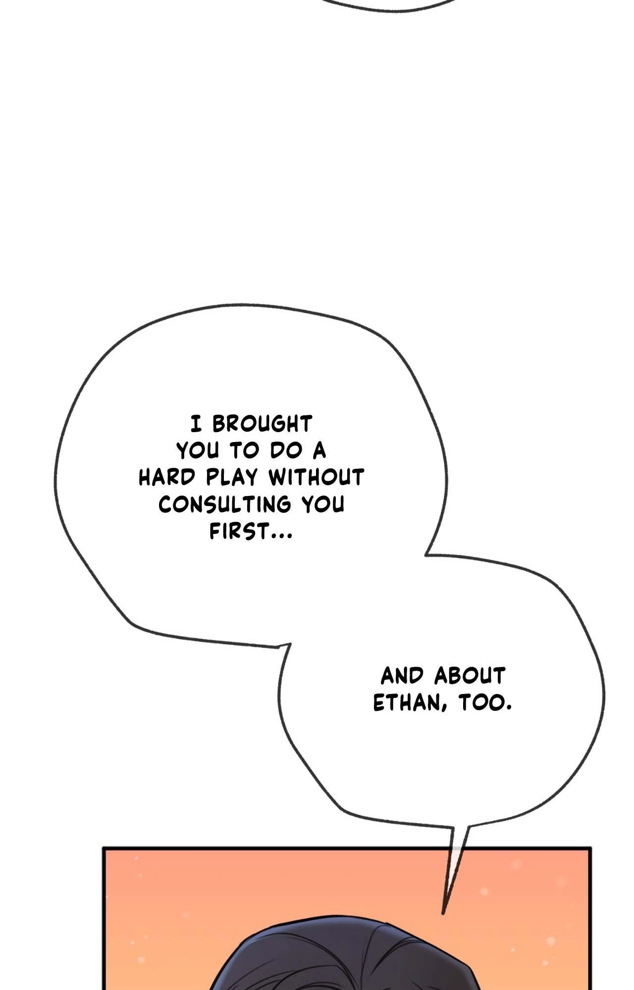 A Basic Guidebook to BDSM Chapter 19 - Page 50 in English