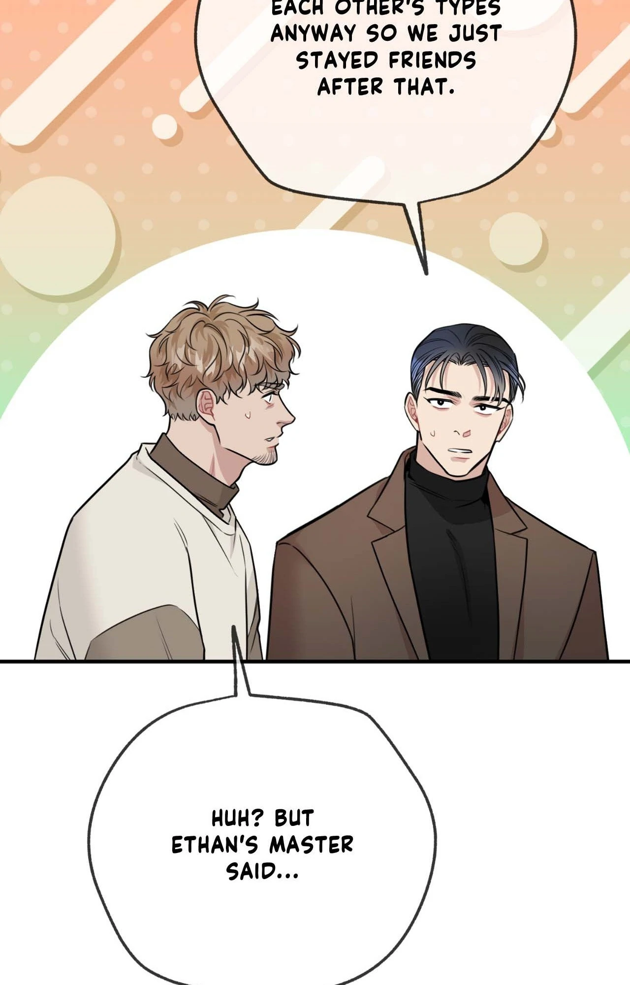 A Basic Guidebook to BDSM Chapter 19 - Page 57 in English