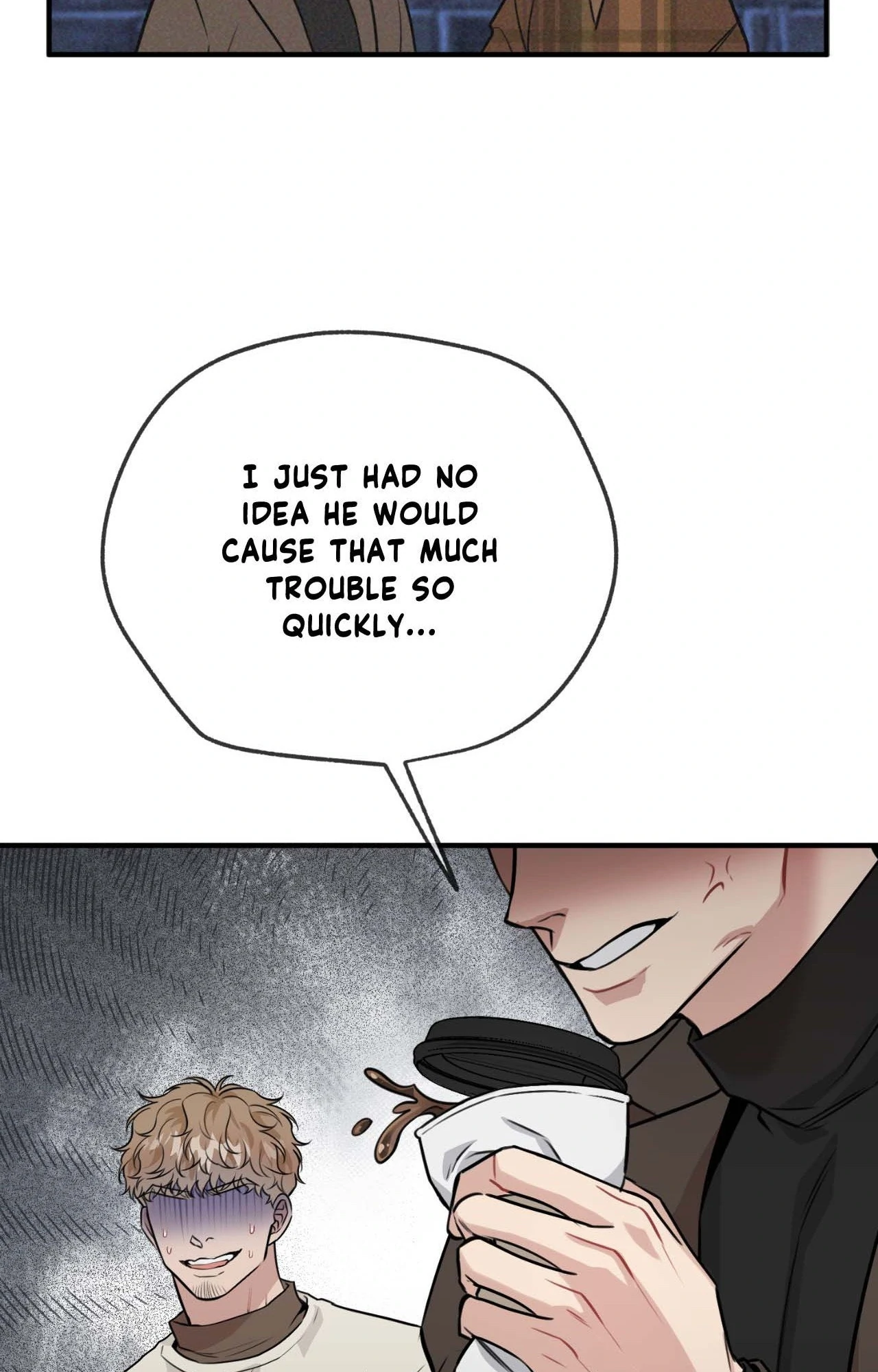 A Basic Guidebook to BDSM Chapter 19 - Page 61 in English