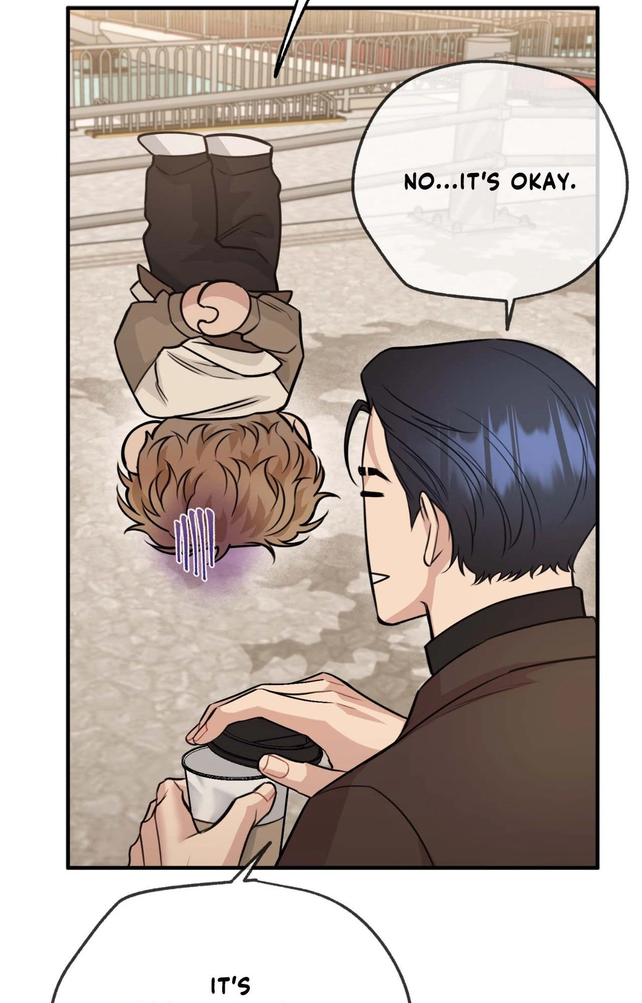 A Basic Guidebook to BDSM Chapter 19 - Page 63 in English