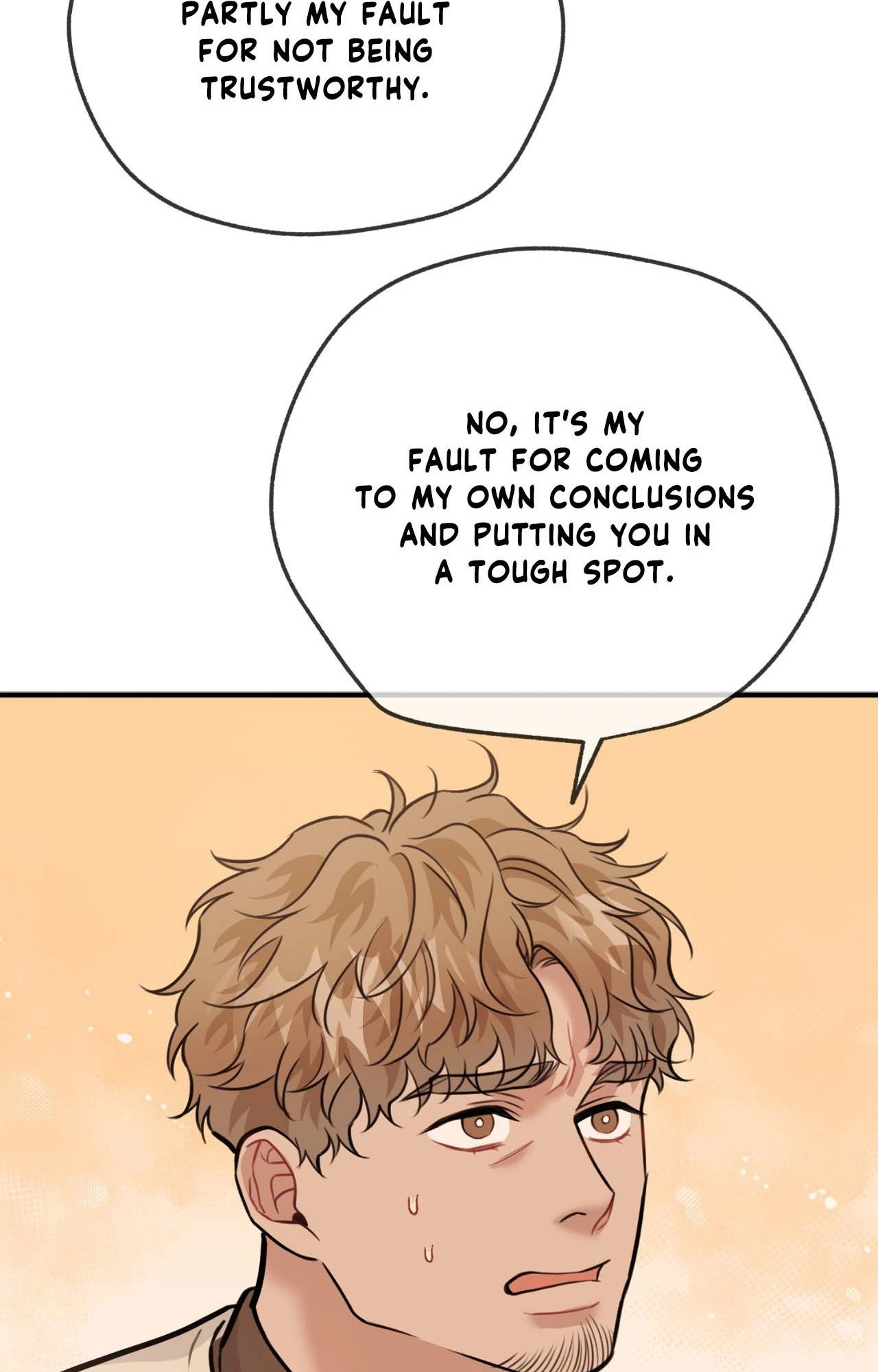 A Basic Guidebook to BDSM Chapter 19 - Page 64 in English