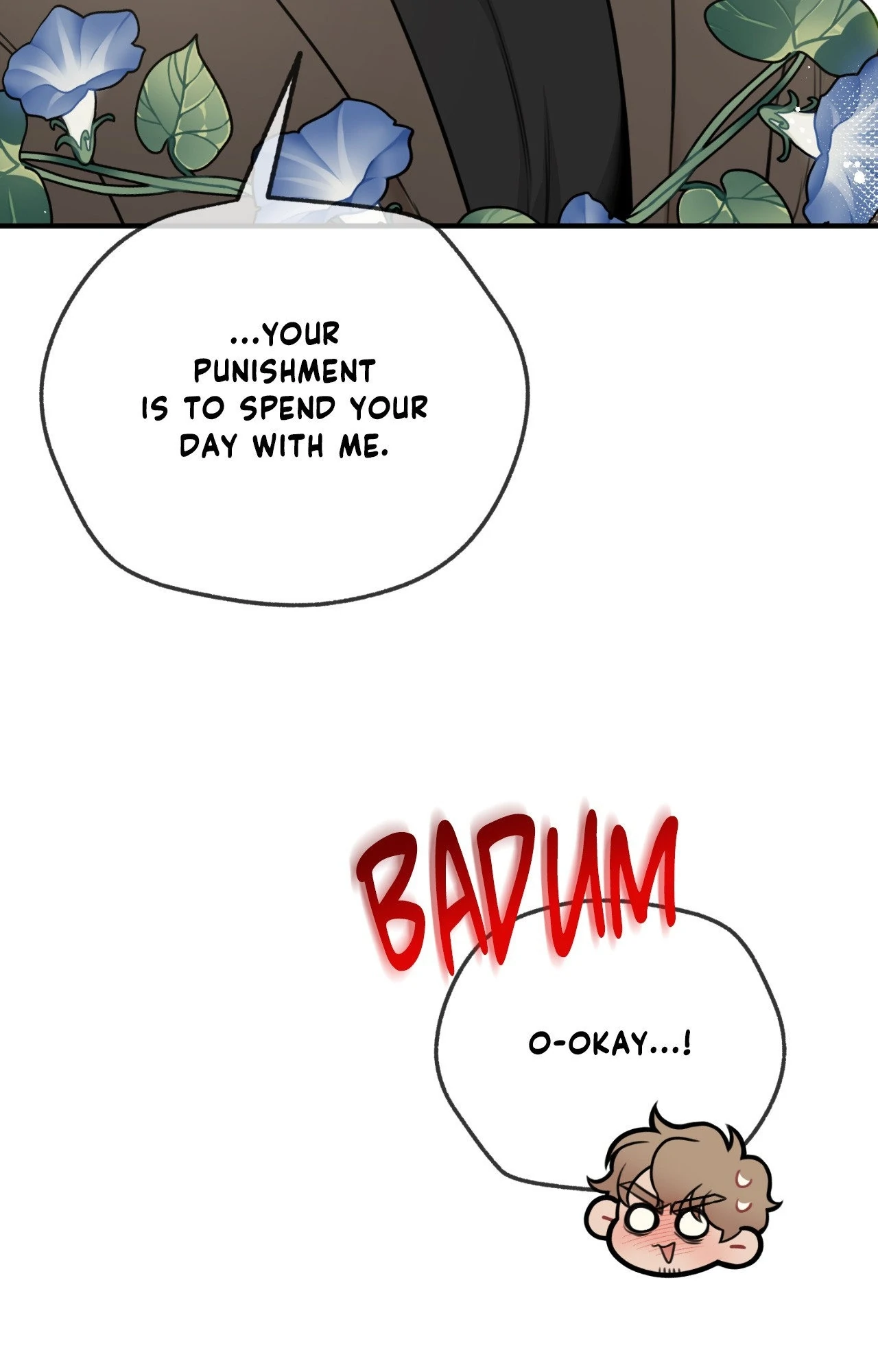 A Basic Guidebook to BDSM Chapter 19 - Page 8 in English