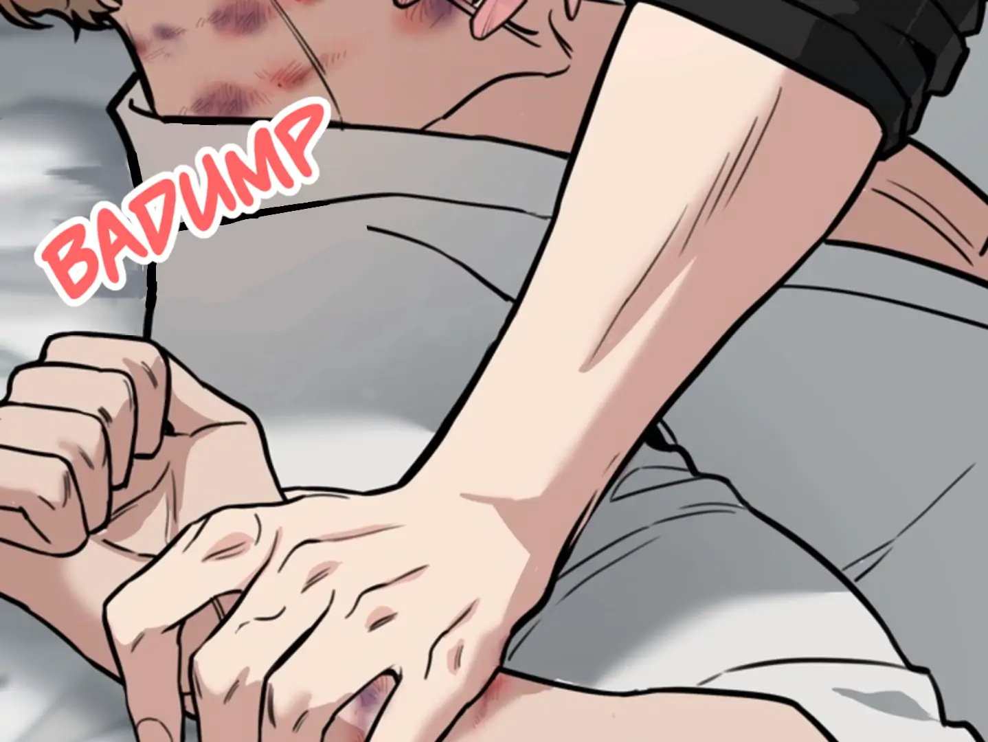 A Basic Guidebook to BDSM Chapter 2 - Page 106 in English