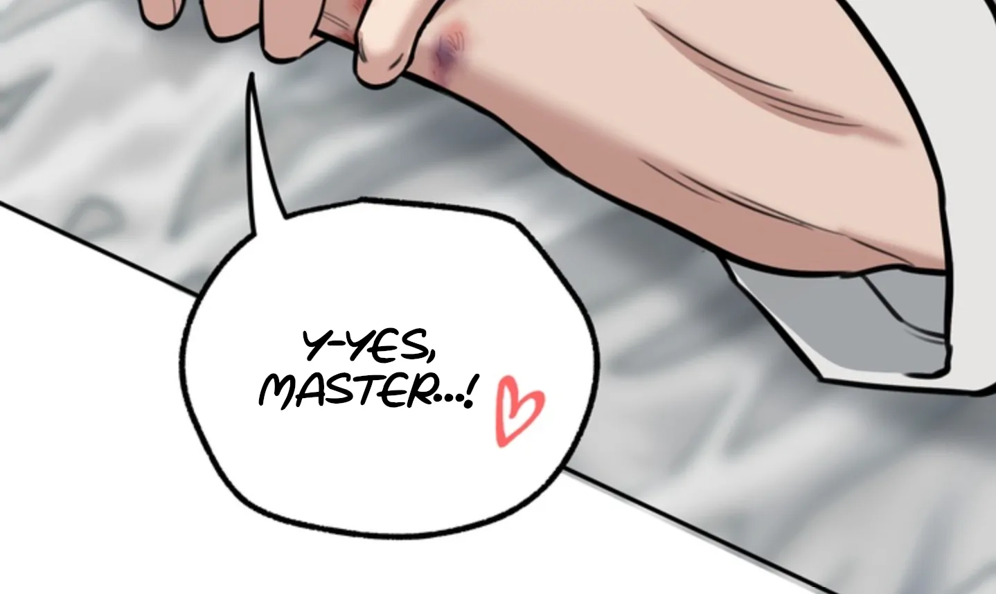 A Basic Guidebook to BDSM Chapter 2 - Page 107 in English