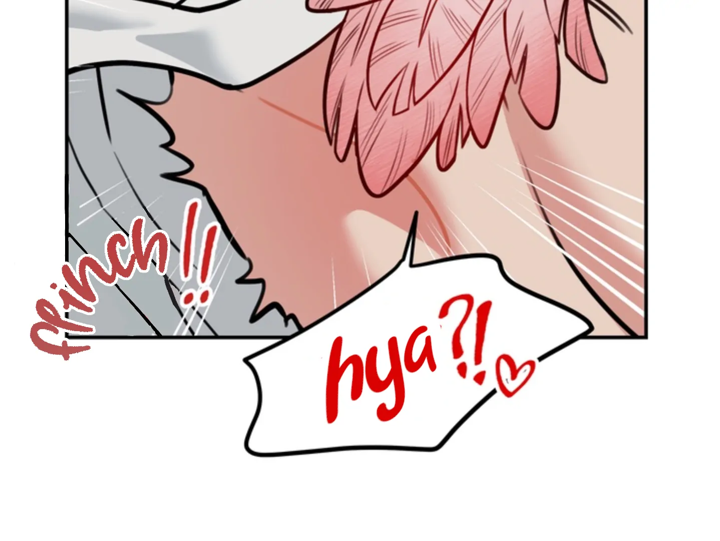 A Basic Guidebook to BDSM Chapter 2 - Page 131 in English