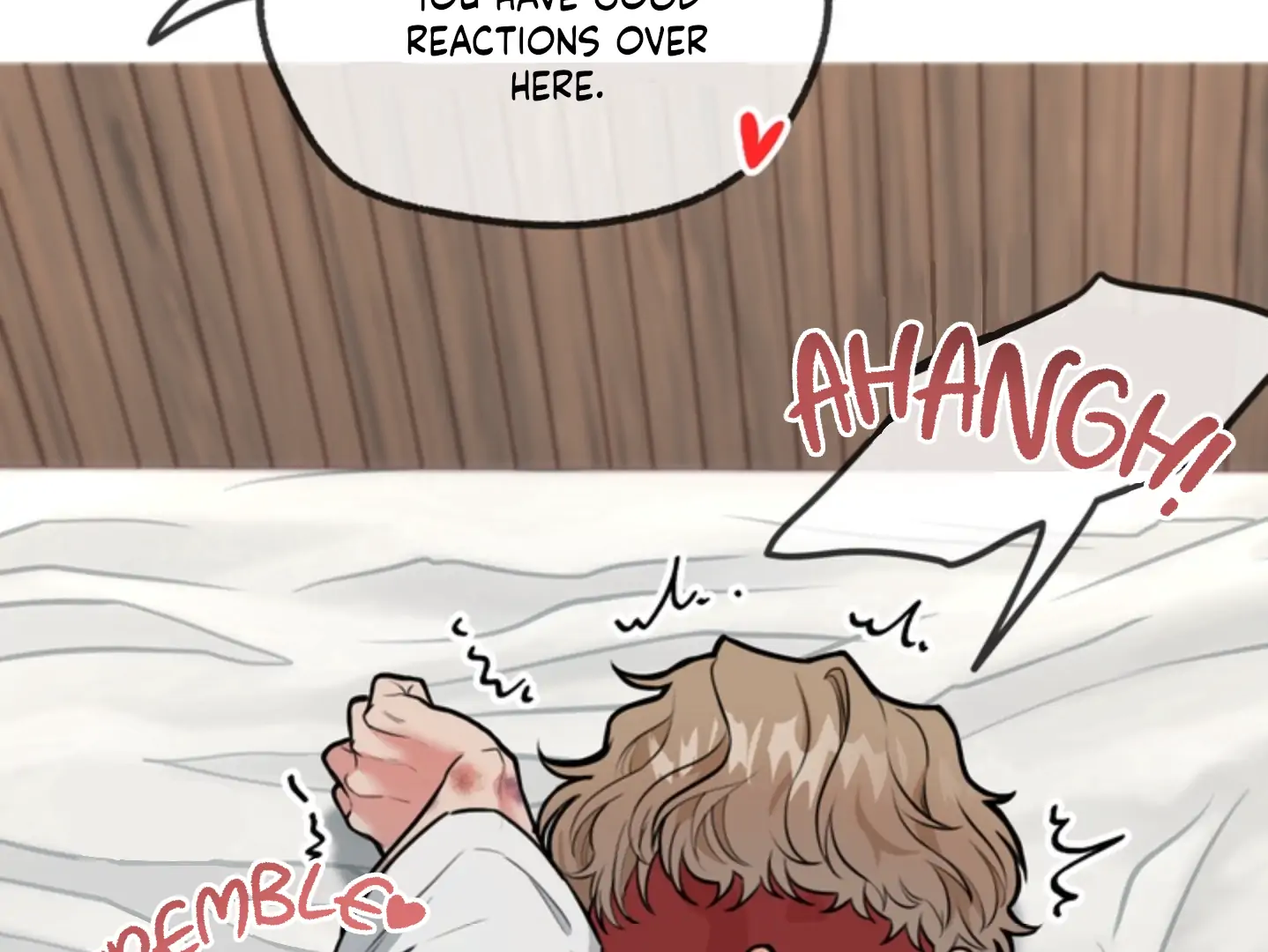 A Basic Guidebook to BDSM Chapter 2 - Page 133 in English