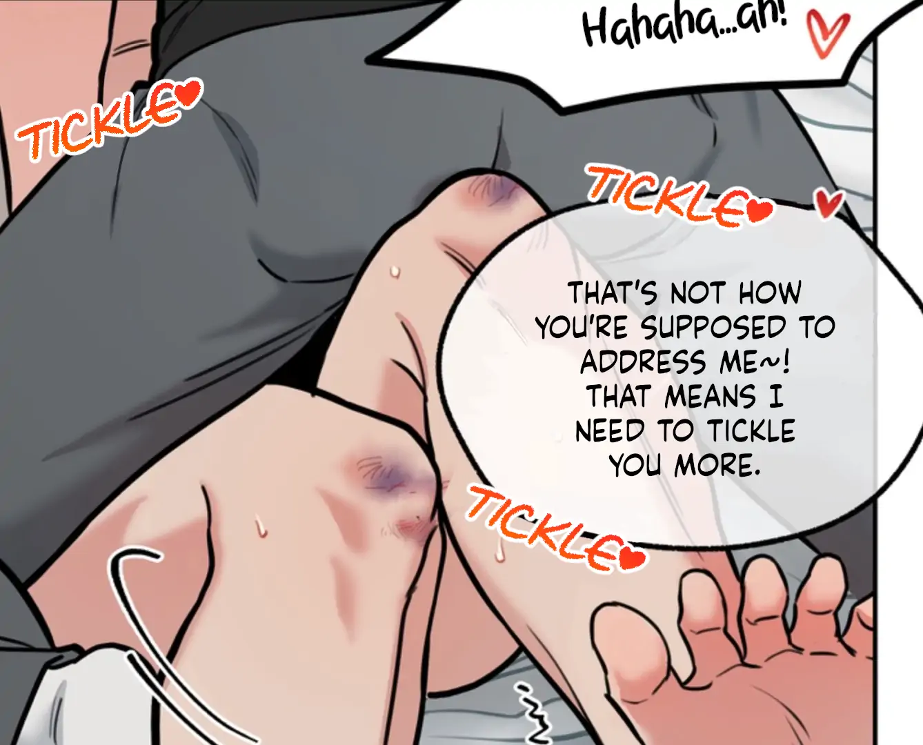 A Basic Guidebook to BDSM Chapter 2 - Page 150 in English