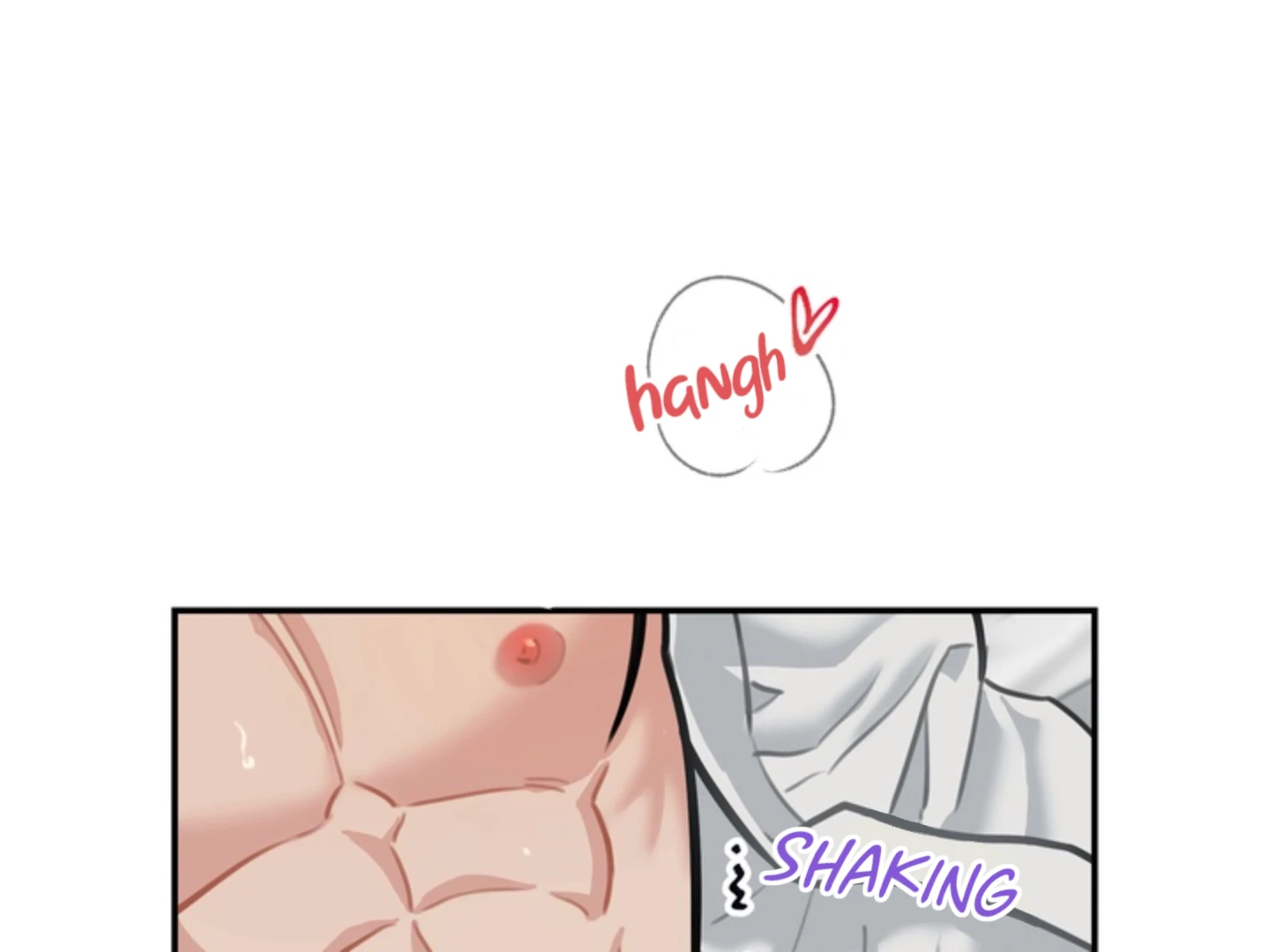 A Basic Guidebook to BDSM Chapter 2 - Page 173 in English
