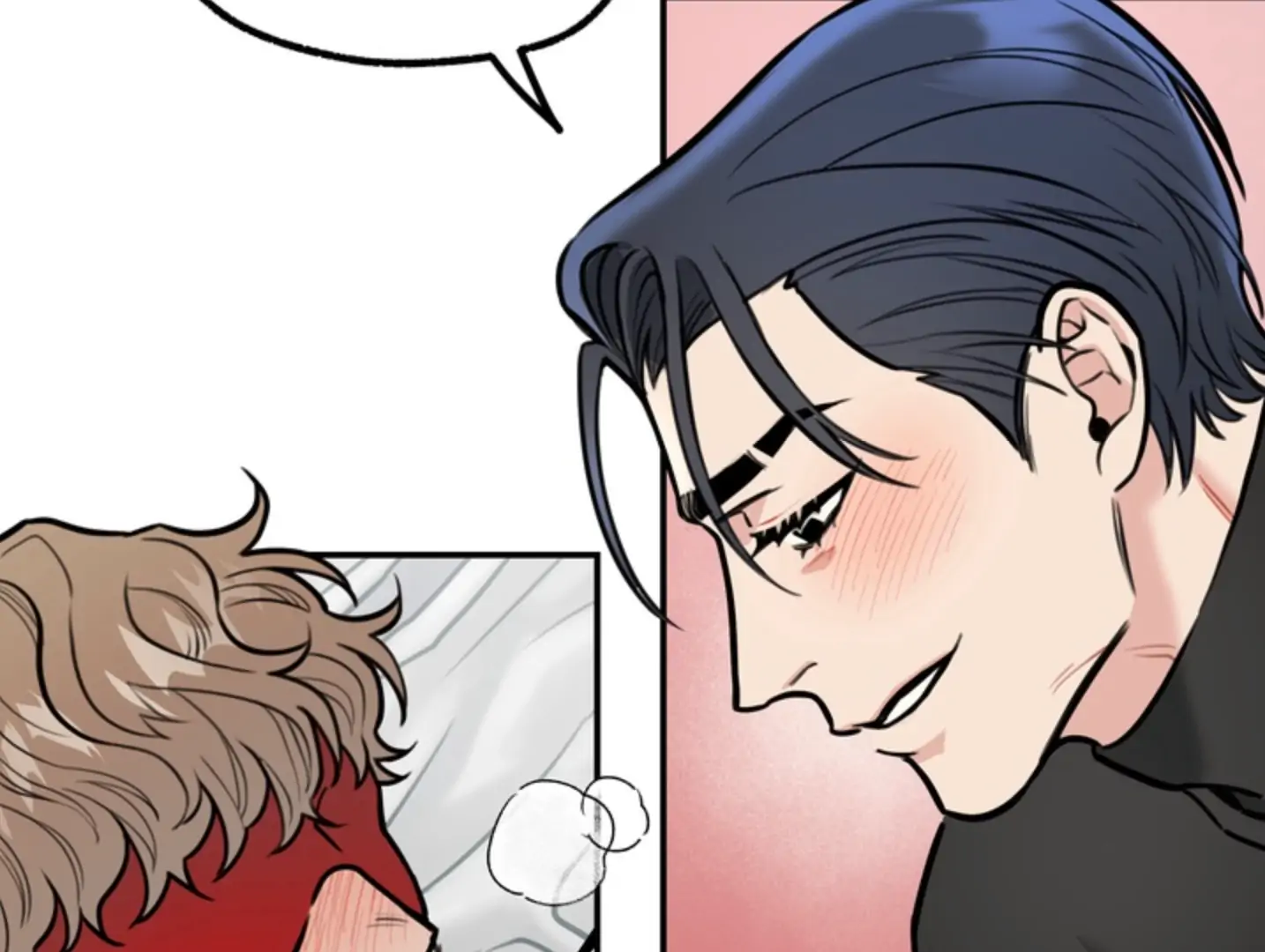 A Basic Guidebook to BDSM Chapter 2 - Page 183 in English