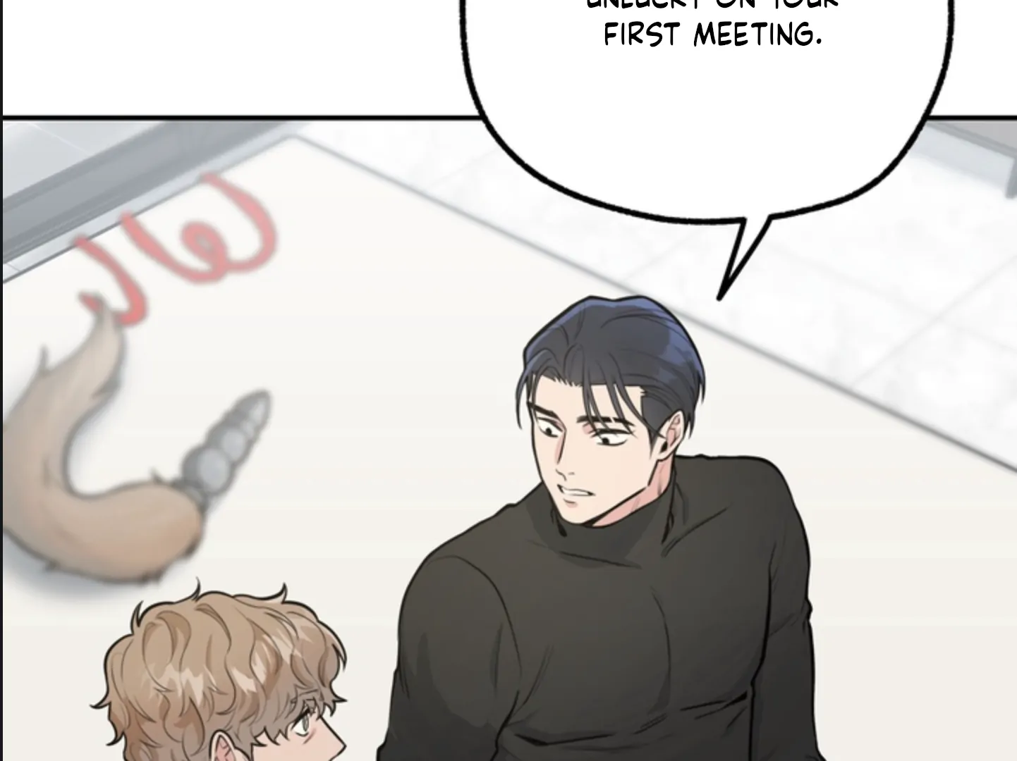 A Basic Guidebook to BDSM Chapter 2 - Page 32 in English